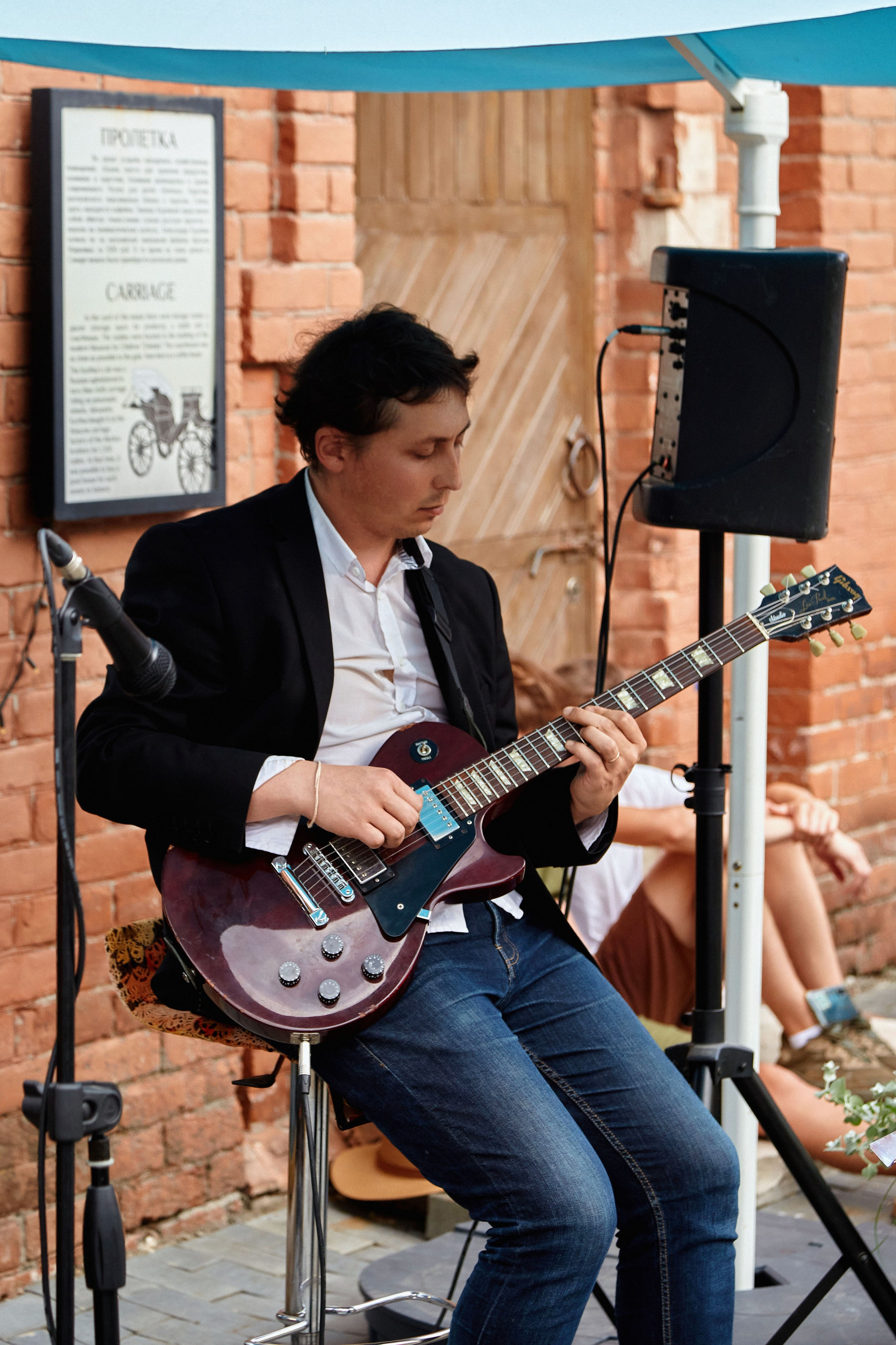 Самарский модернИЗМ. DENISOV ART (фото, видео, дизайн) САМАРА