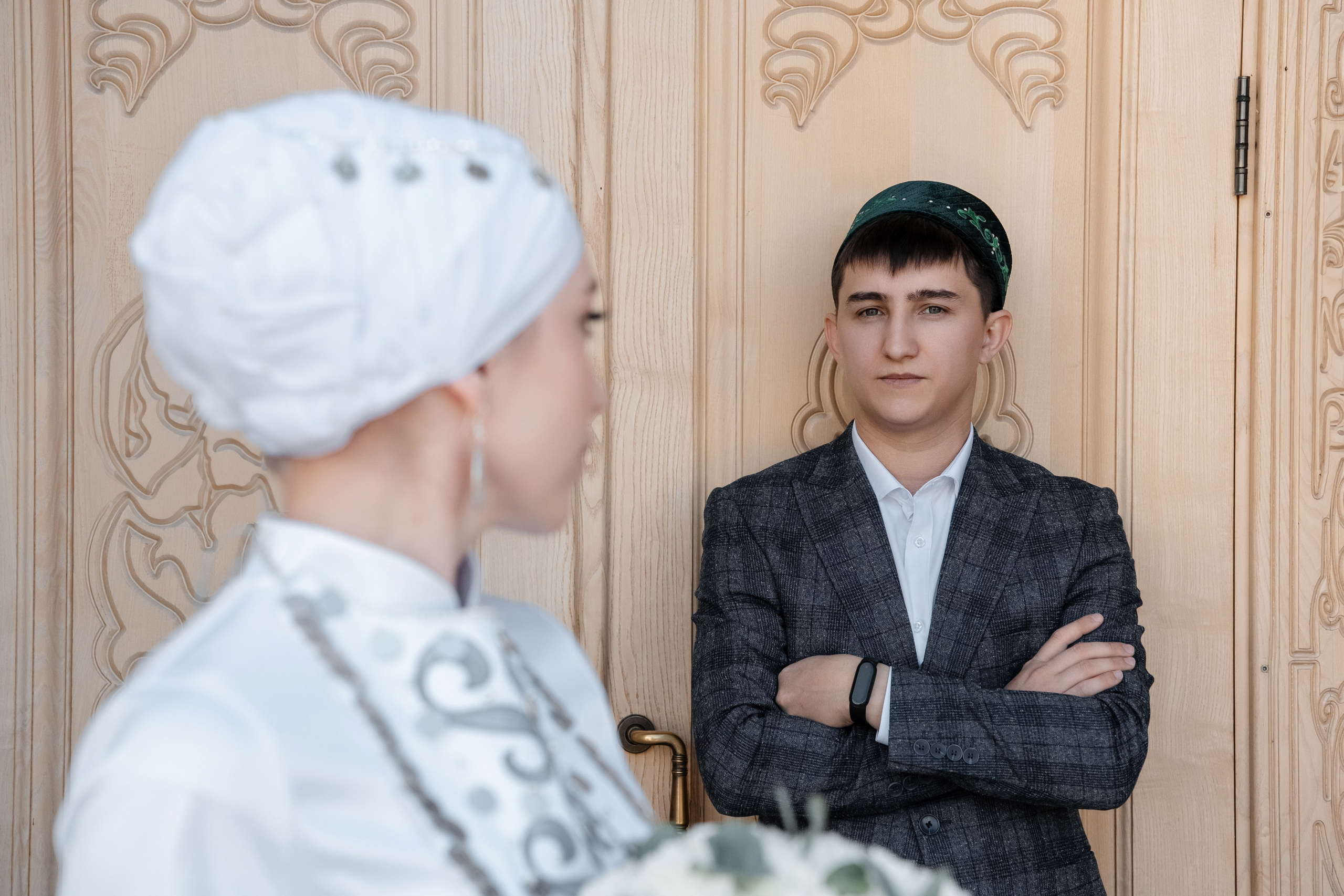 Нияз Диана. Свадебный фотограф в Уфе Лилия Сова