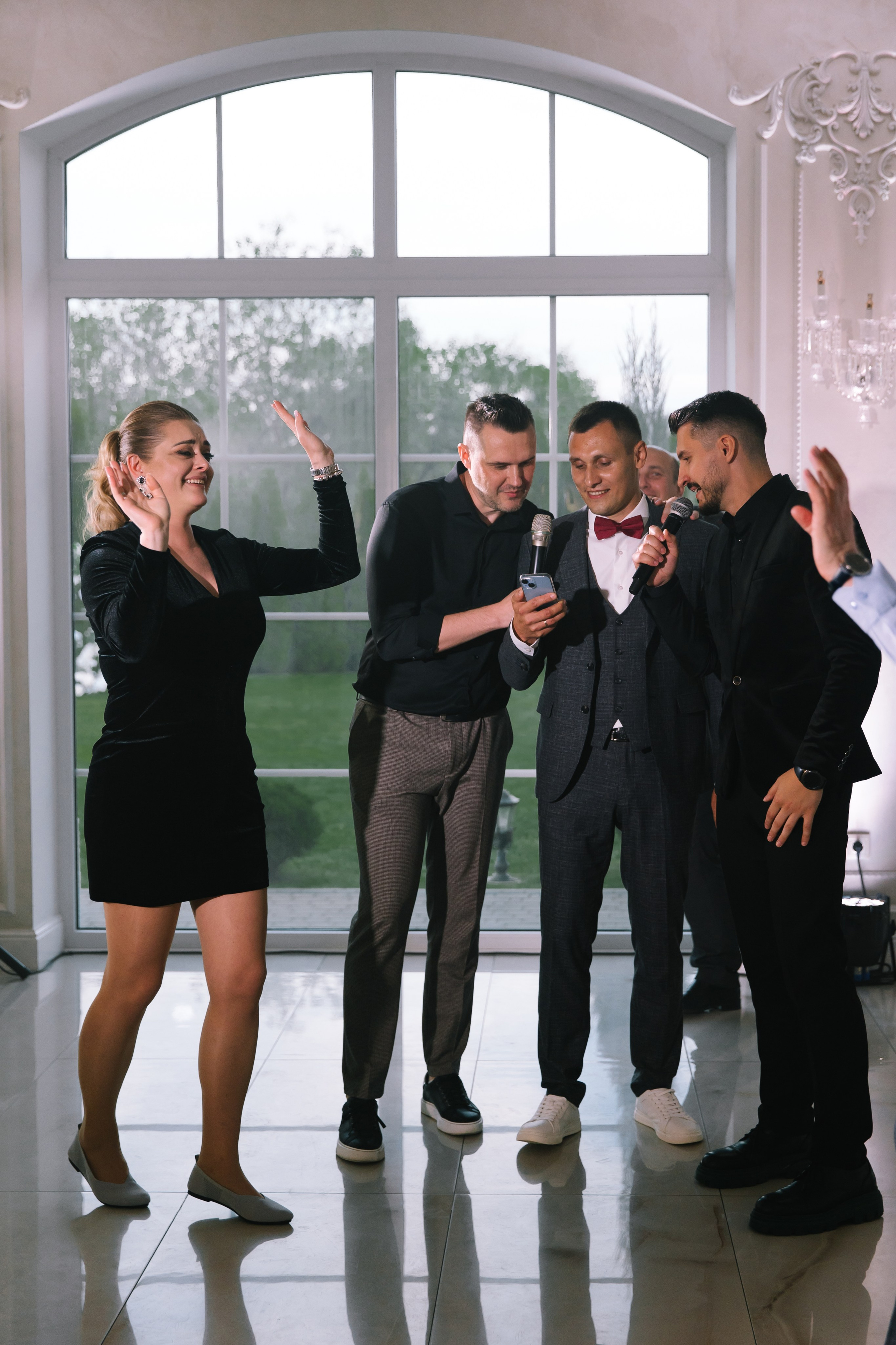 Karina & Maxim. Фотограф в Минске — Юлия Деяк. Фотосессии в Минске