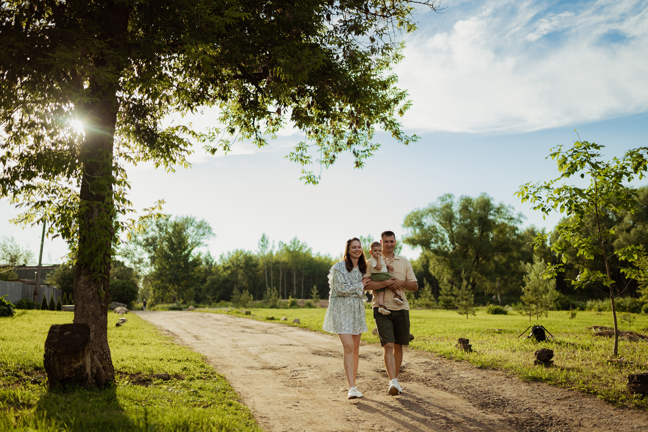 Женя, Лиза и Миша. ФОТОГРАФ Маргарита Сивакова | Ярославль Кострома Москва
