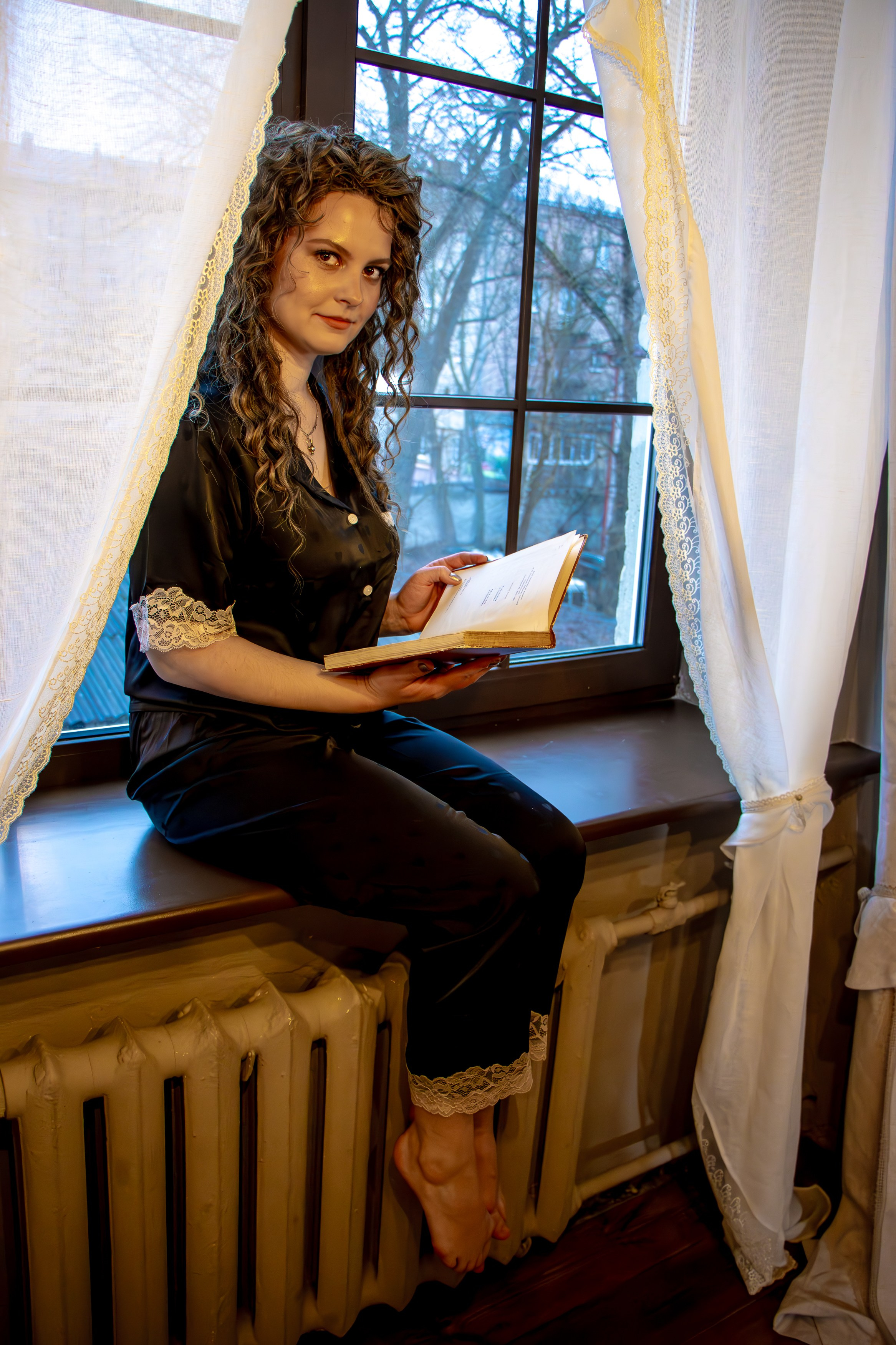 Екатерина. Фотограф Татьяна Матрос