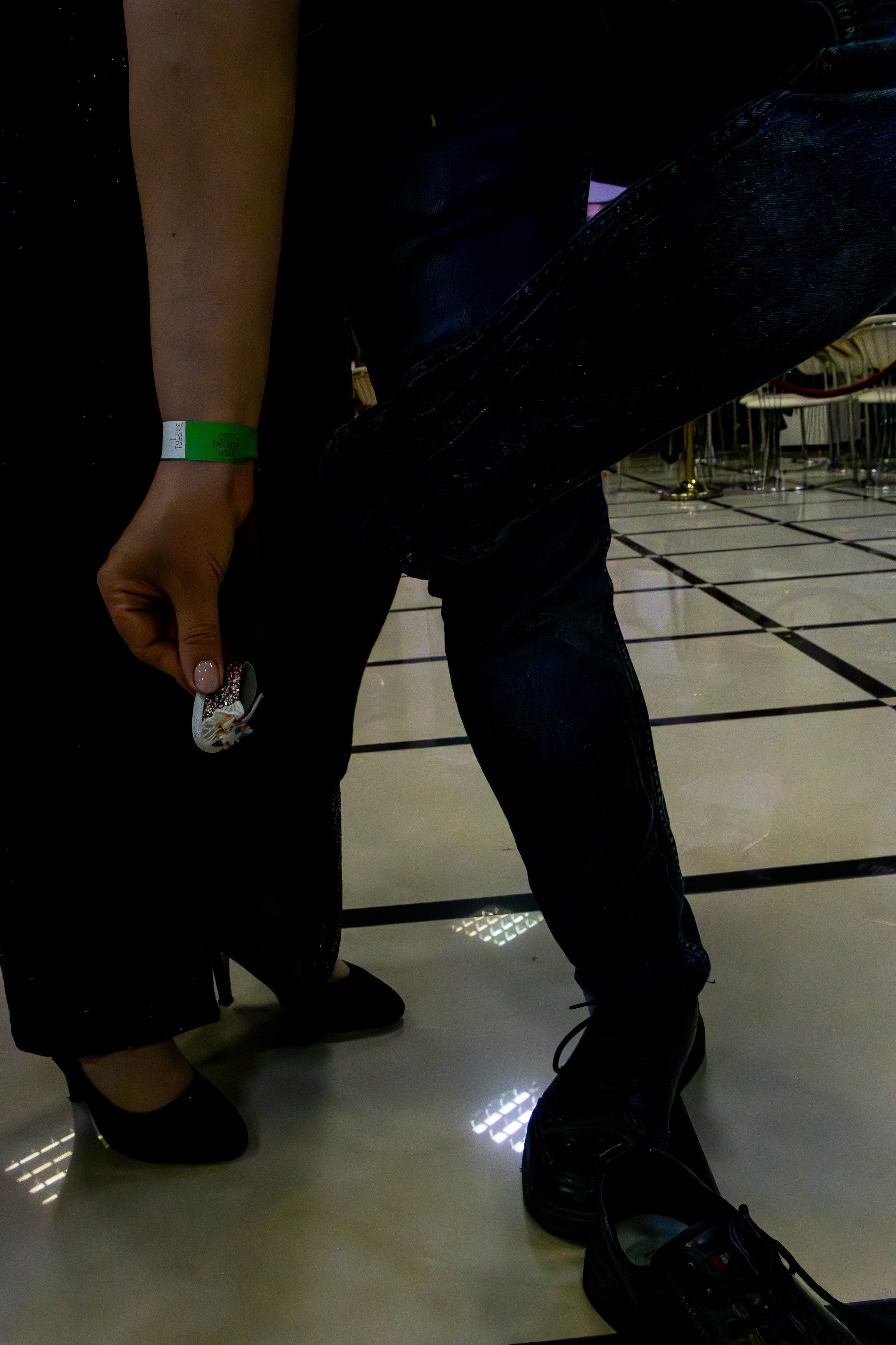 Estet Fashion Week 2025. Фотограф Татьяна Матрос