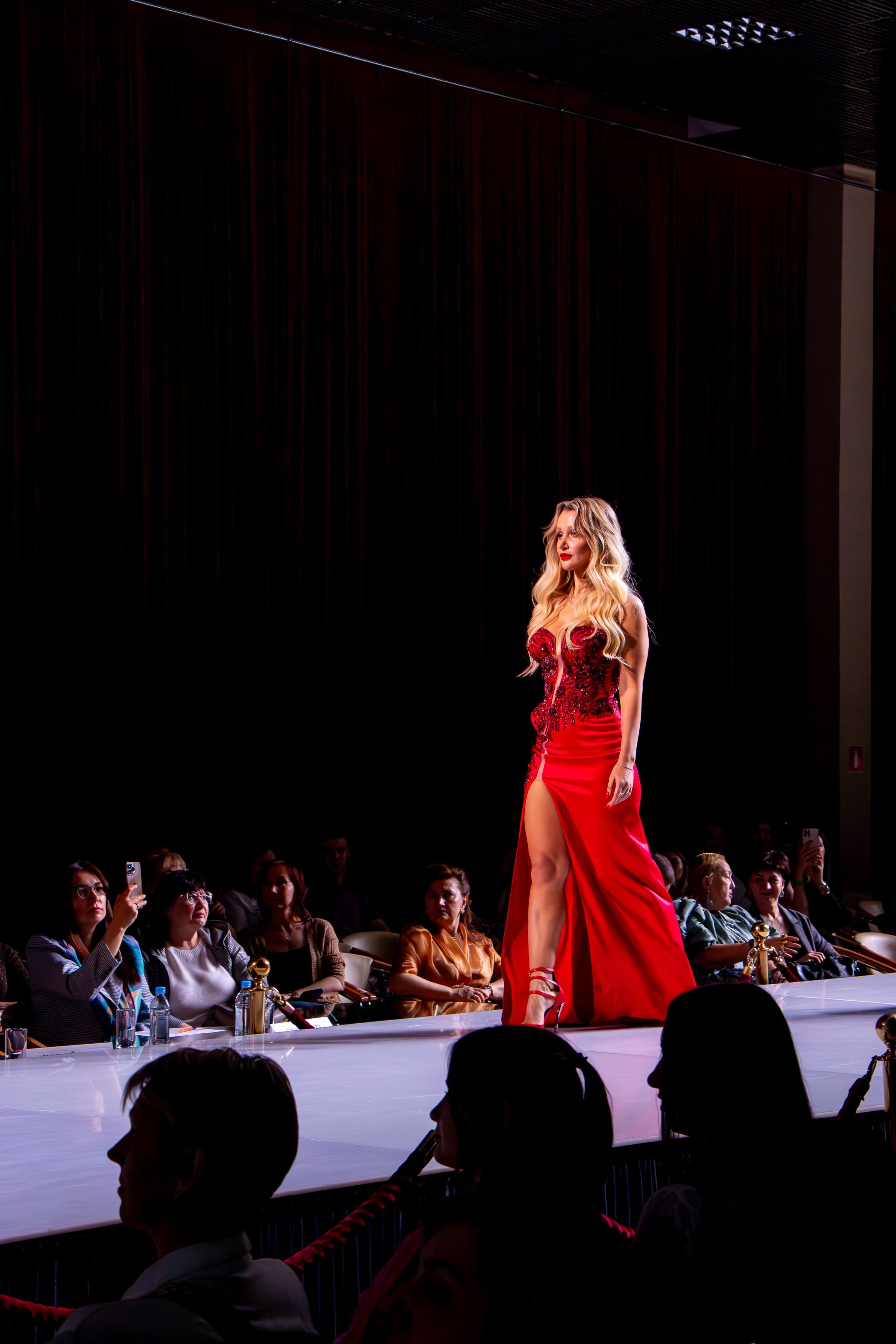 Estet Fashion Week 2025. Фотограф Татьяна Матрос