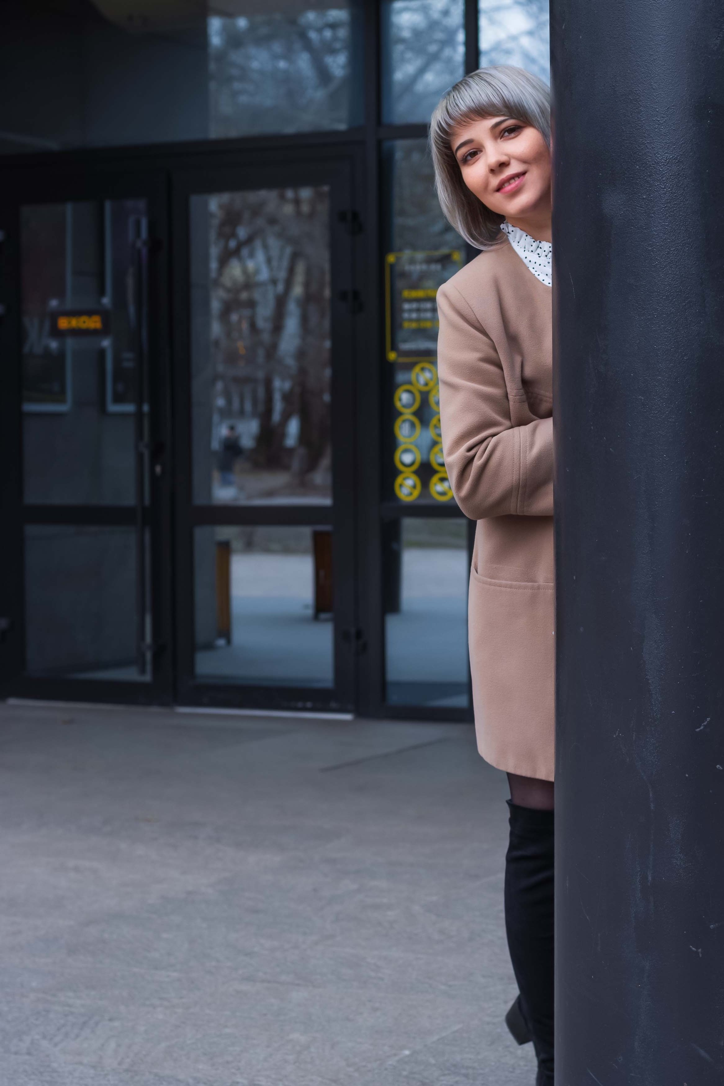 Прогулка Катерина. Фотограф Татьяна Матрос