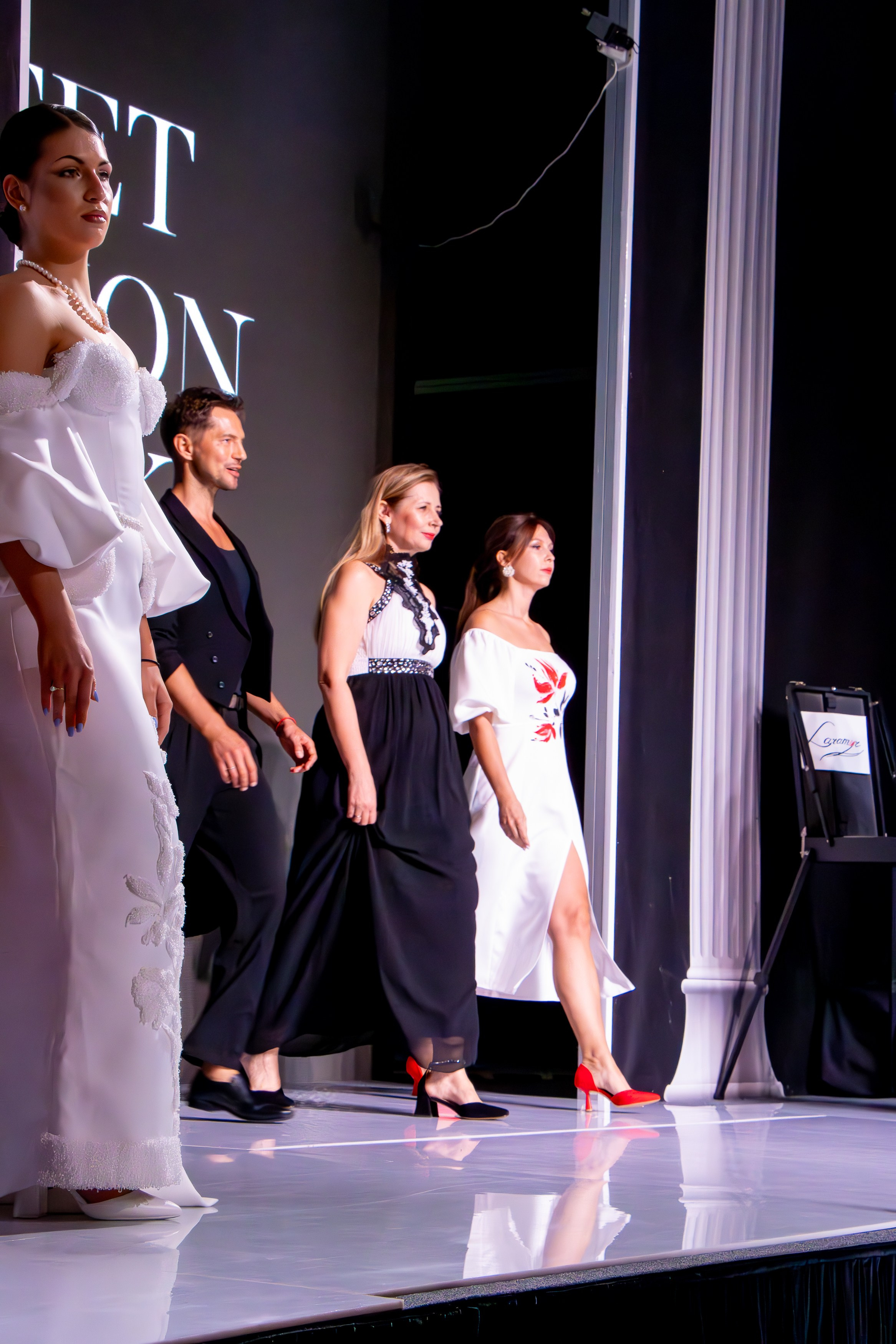 Estet Fashion Week 2025. Фотограф Татьяна Матрос