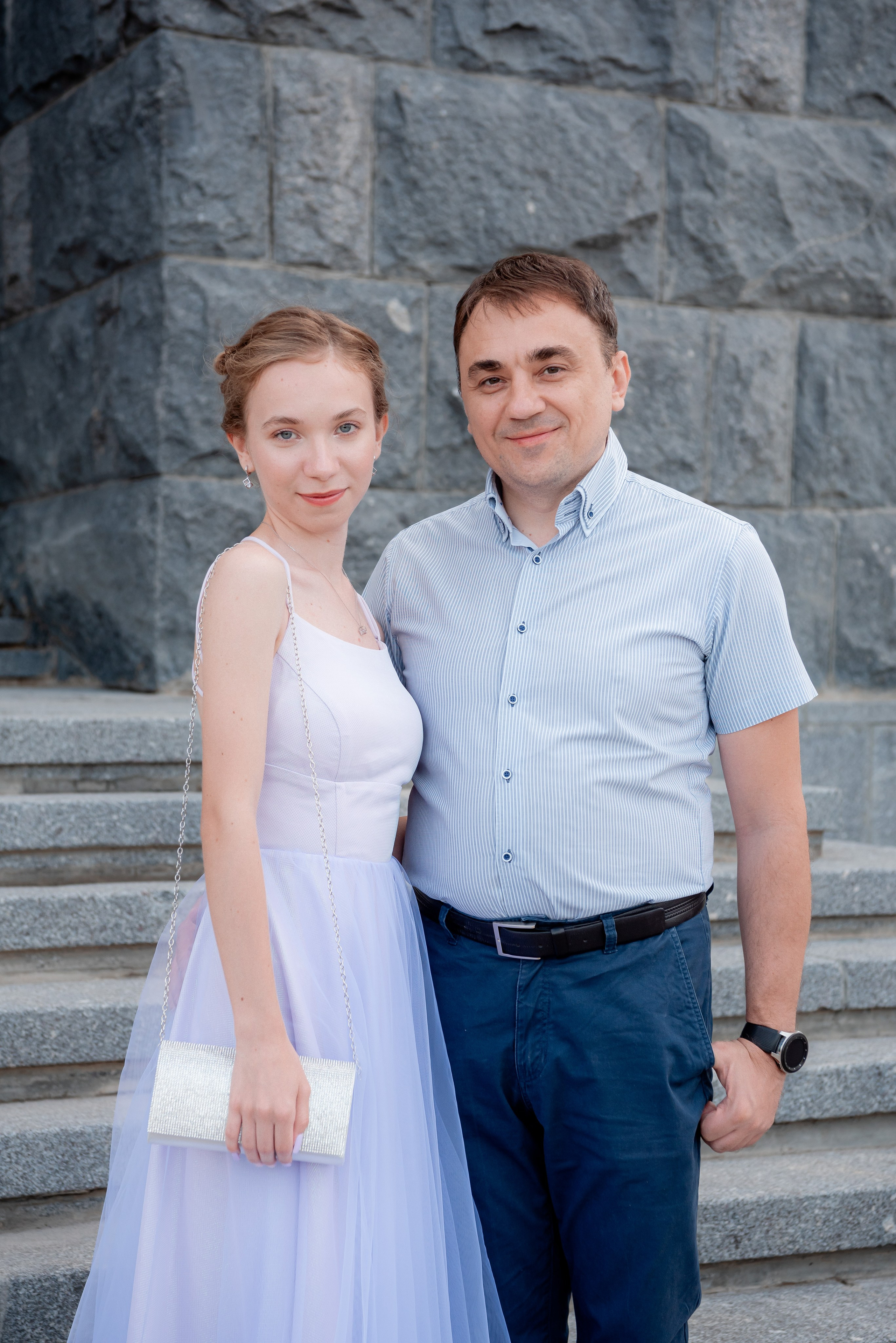 5 Лицей. Вручение и Банкет. Музкомедия и Сити Холл. Фотограф в Волгограде и Волжском Александр Горбань