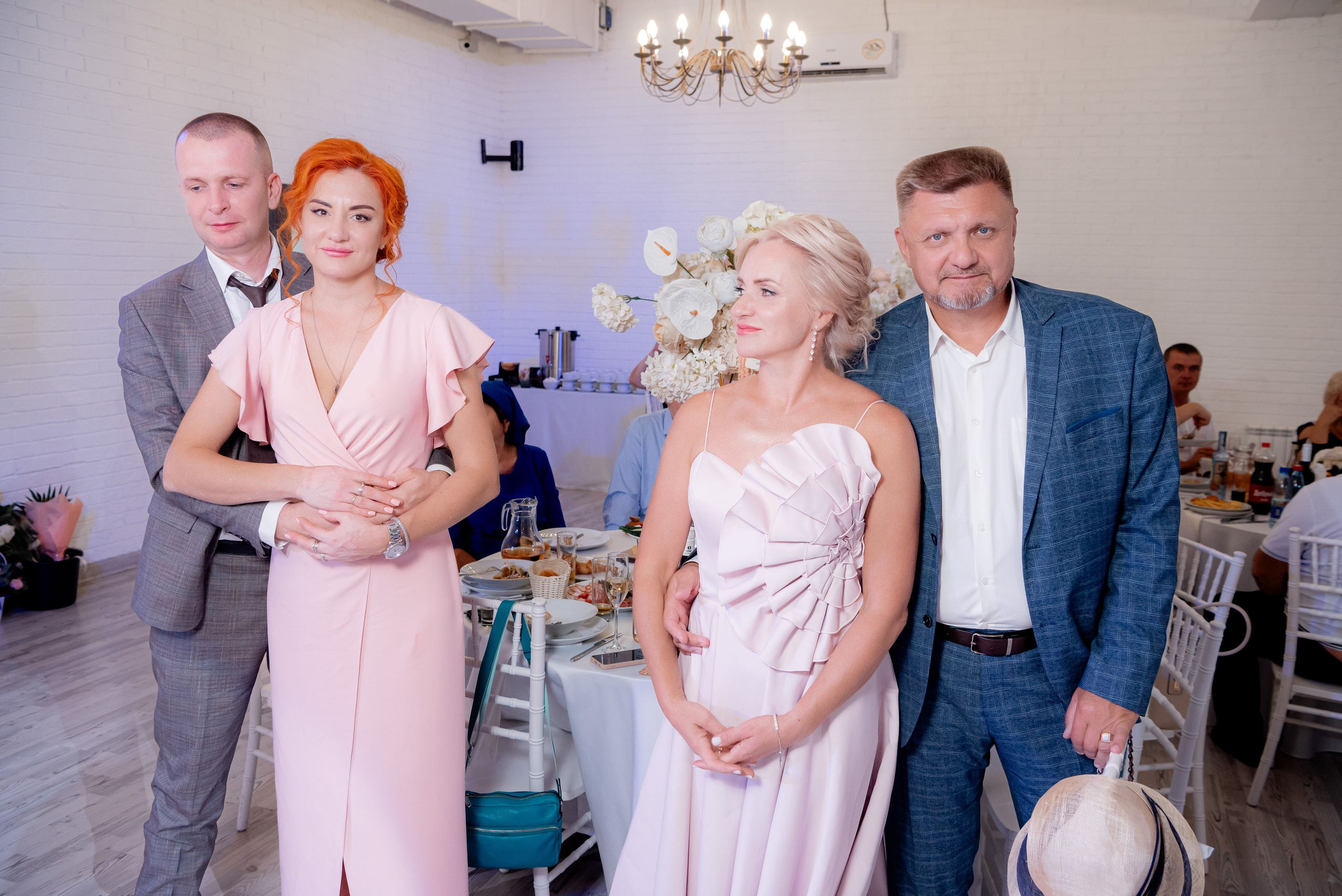 Свадьба Валерия и Даниил. Фотограф в Волгограде и Волжском Александр Горбань