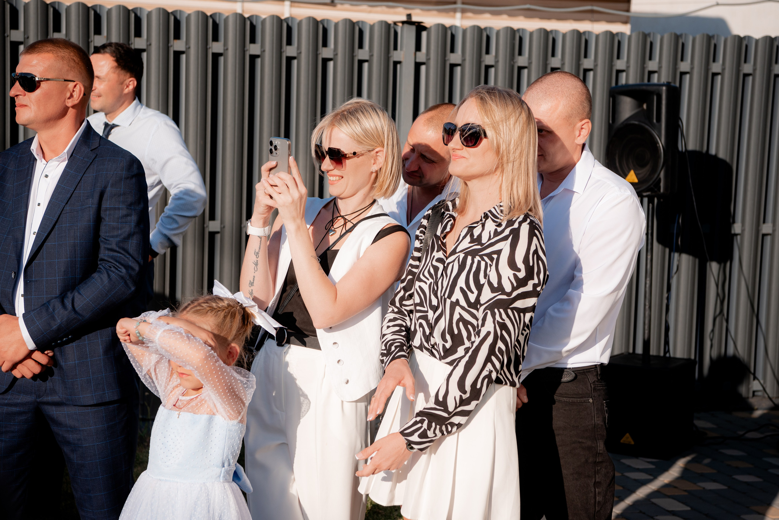 Свадьба Валерия и Даниил. Фотограф в Волгограде и Волжском Александр Горбань