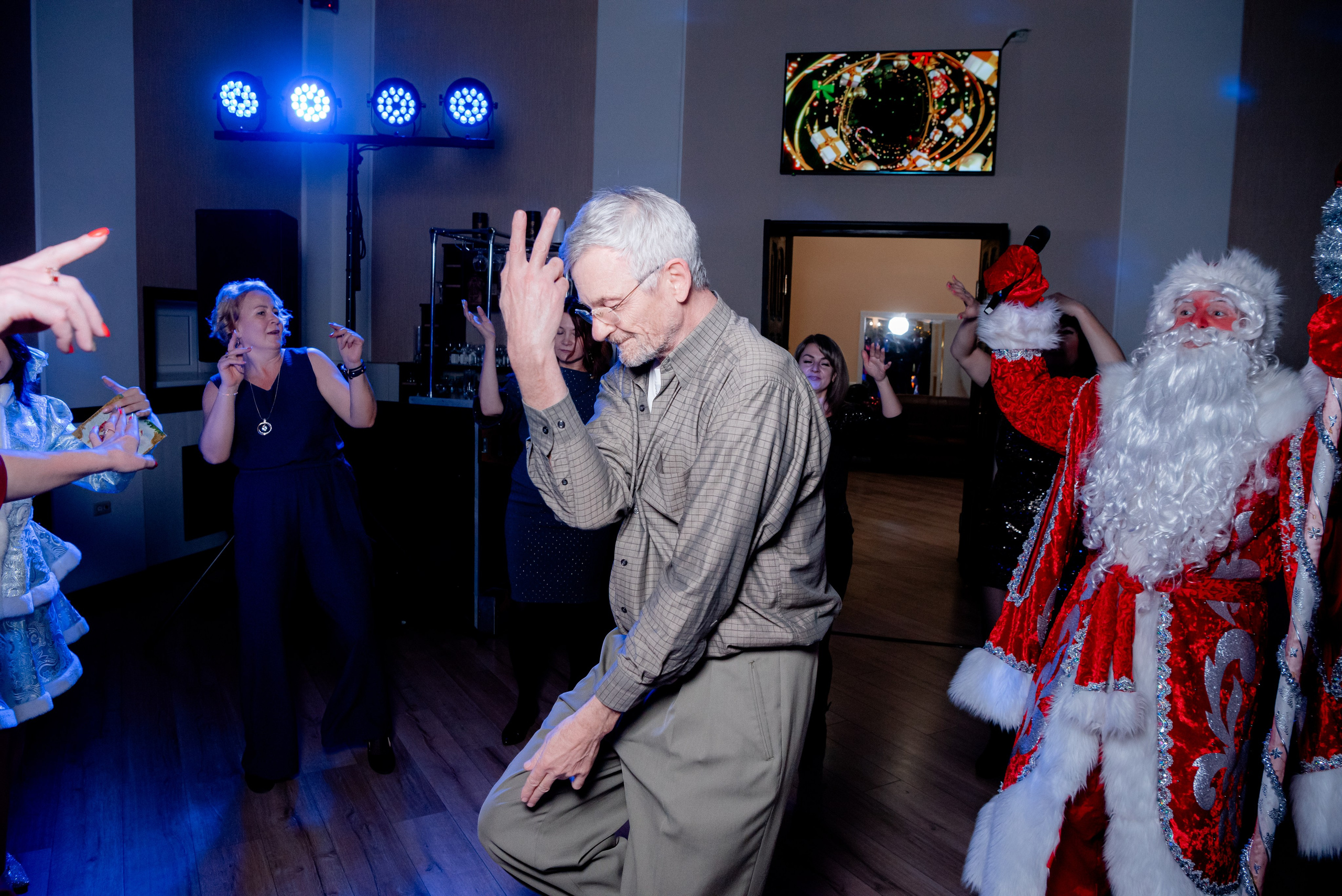 МЕДСТАР в Адреналин. Фотограф в Волгограде и Волжском Александр Горбань