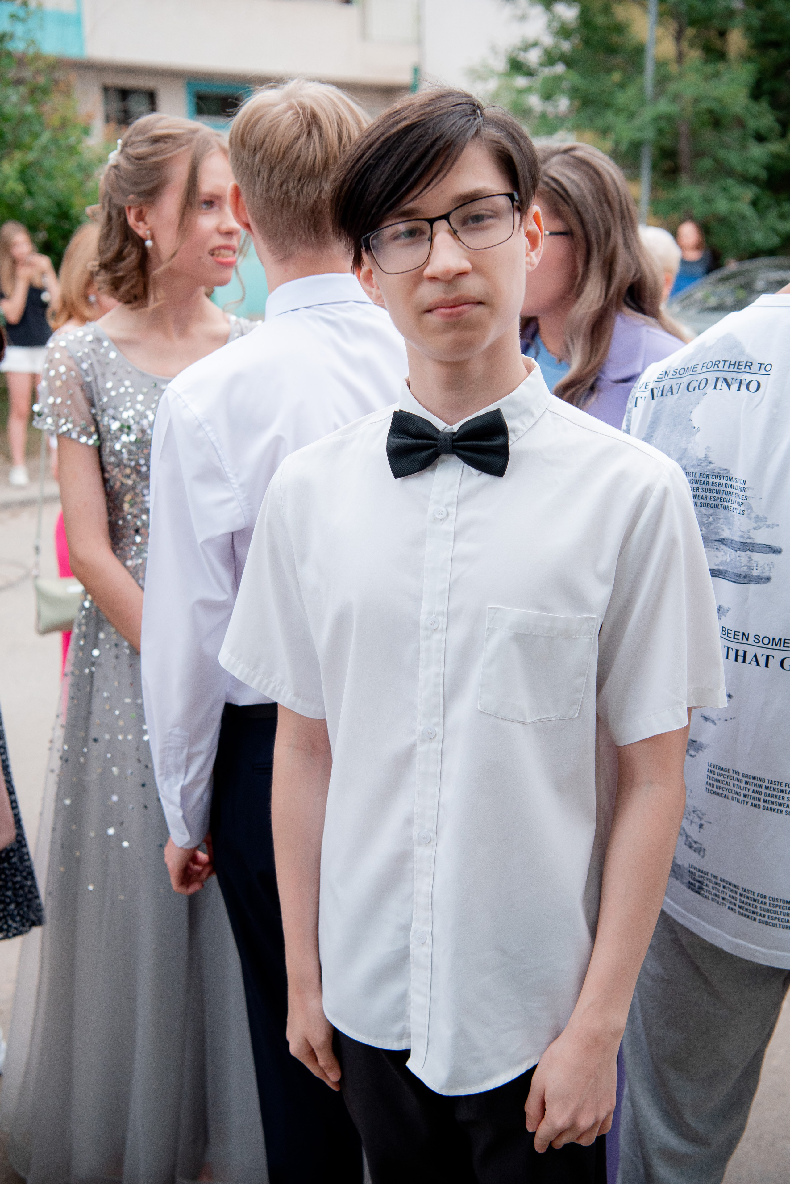 140 Школа. Вручение и Банкет. Сити Холл. Фотограф в Волгограде и Волжском Александр Горбань