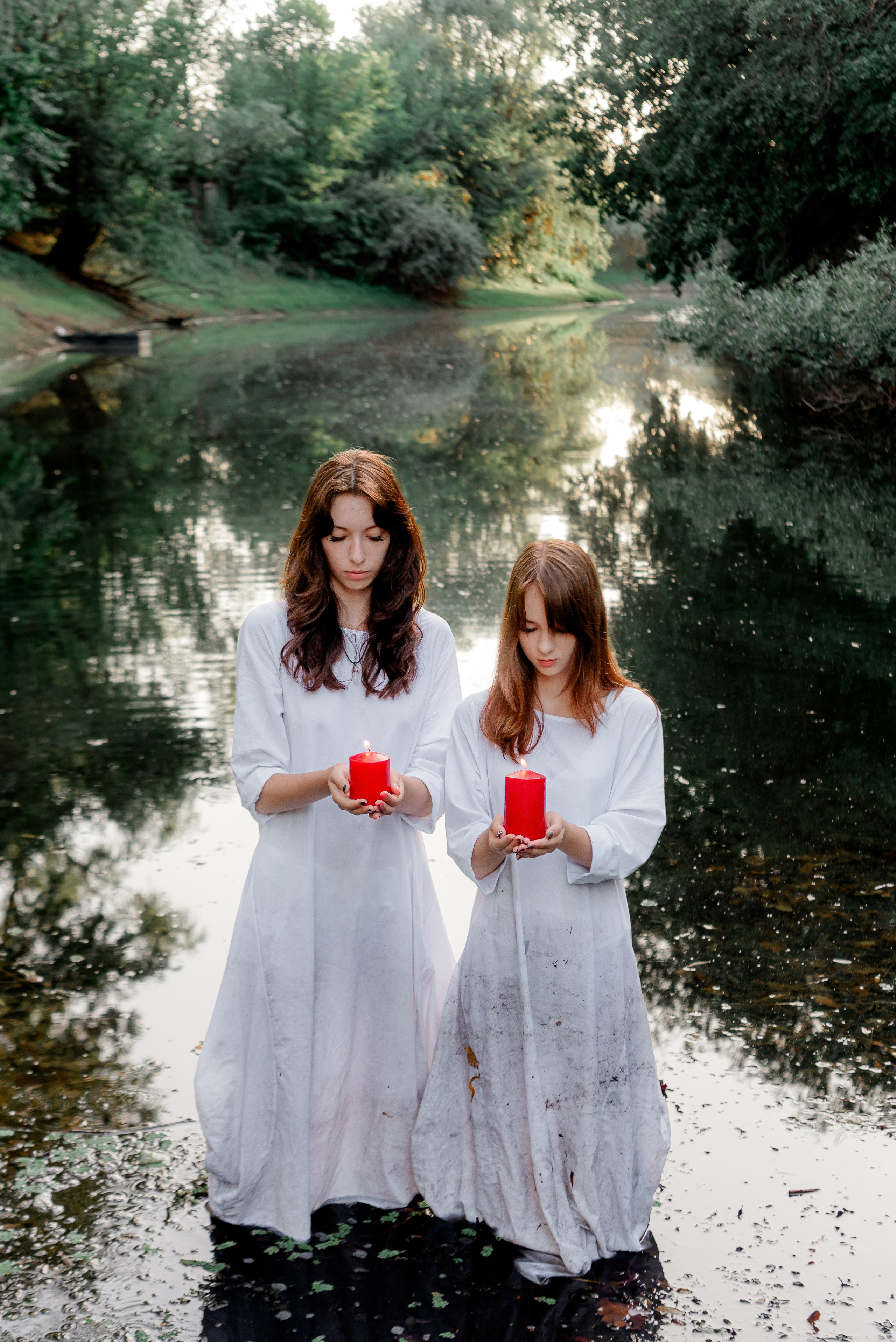 Креативная фотосессия в Волгограде и Волжском | Реализация идей и образов. Фотограф в Волгограде и Волжском Александр Горбань