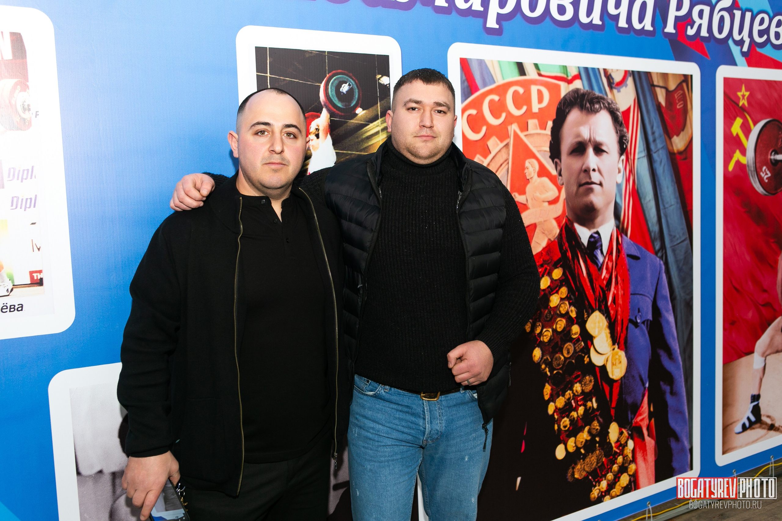 «Мы Вместе» Всероссийский турнир по тяжелой атлетике памяти ЗТР РСФСР Рябцева. Профессиональный фотограф в Мценске и Орловской области