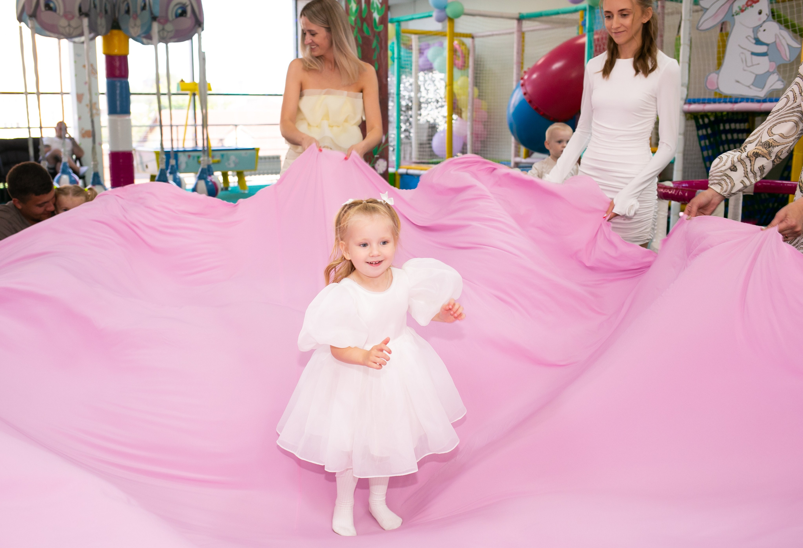 Праздники. Фотограф новорожденных и семейный фотограф НСО г. Бердск Марина Львова