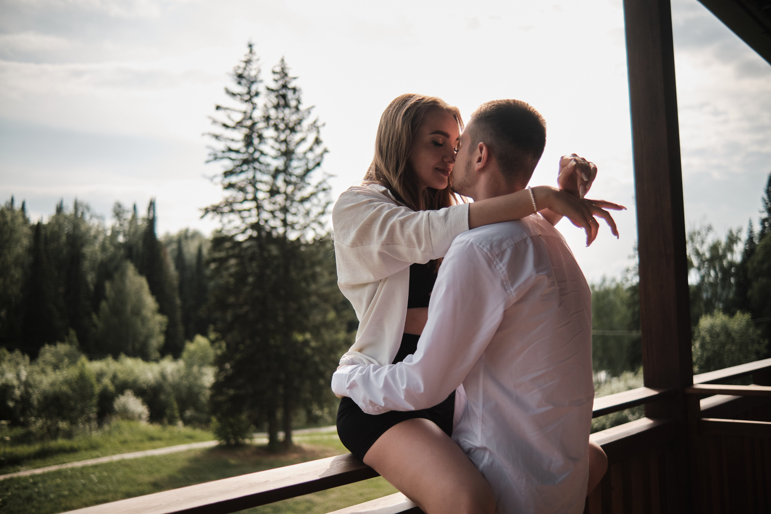 Алена и Артем. Свадебный и семейный фотограф в Новокузнецке Иван Иванов