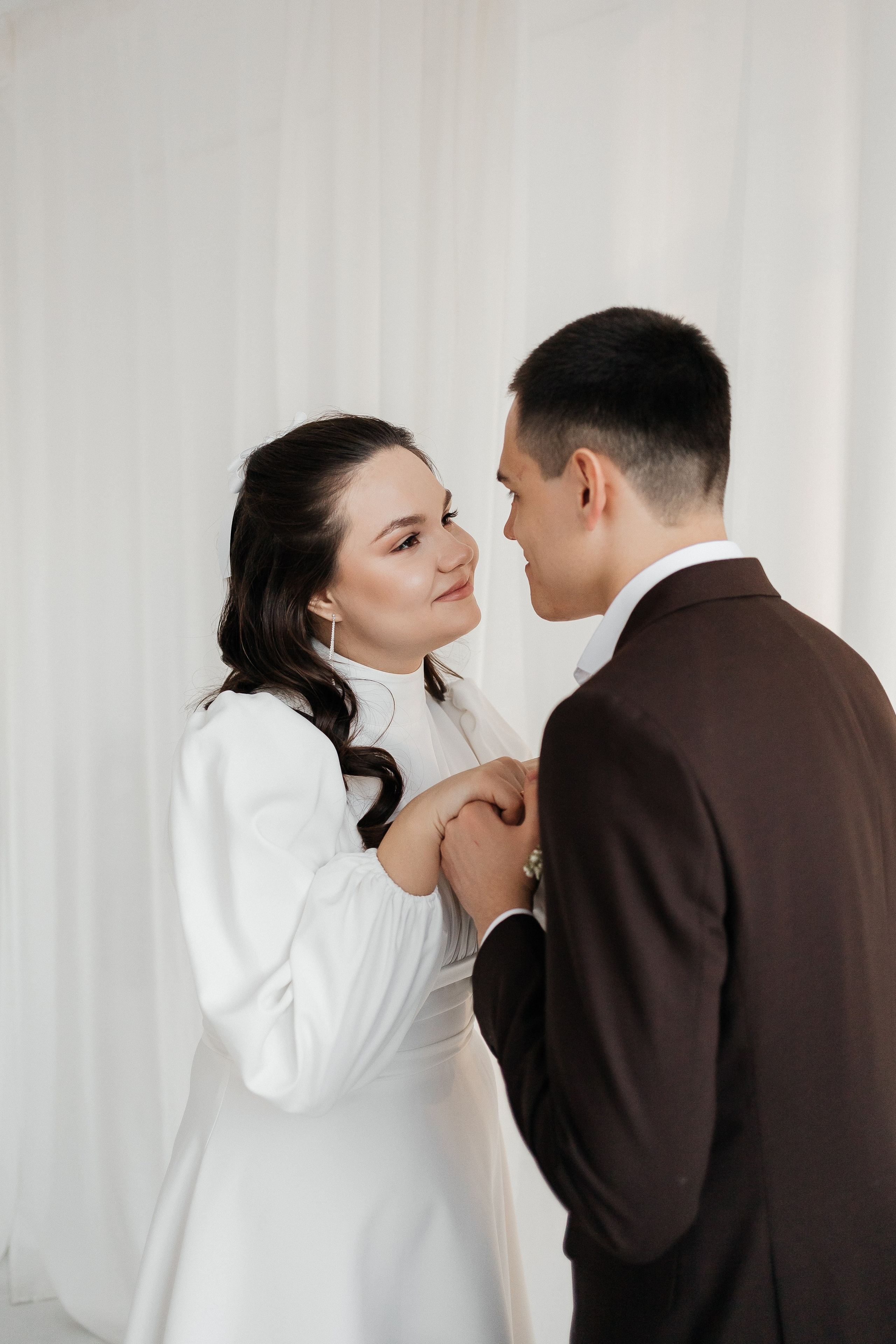 Захар и Елизавета/2024. Свадебный и семейный фотограф в Екатеринбурге