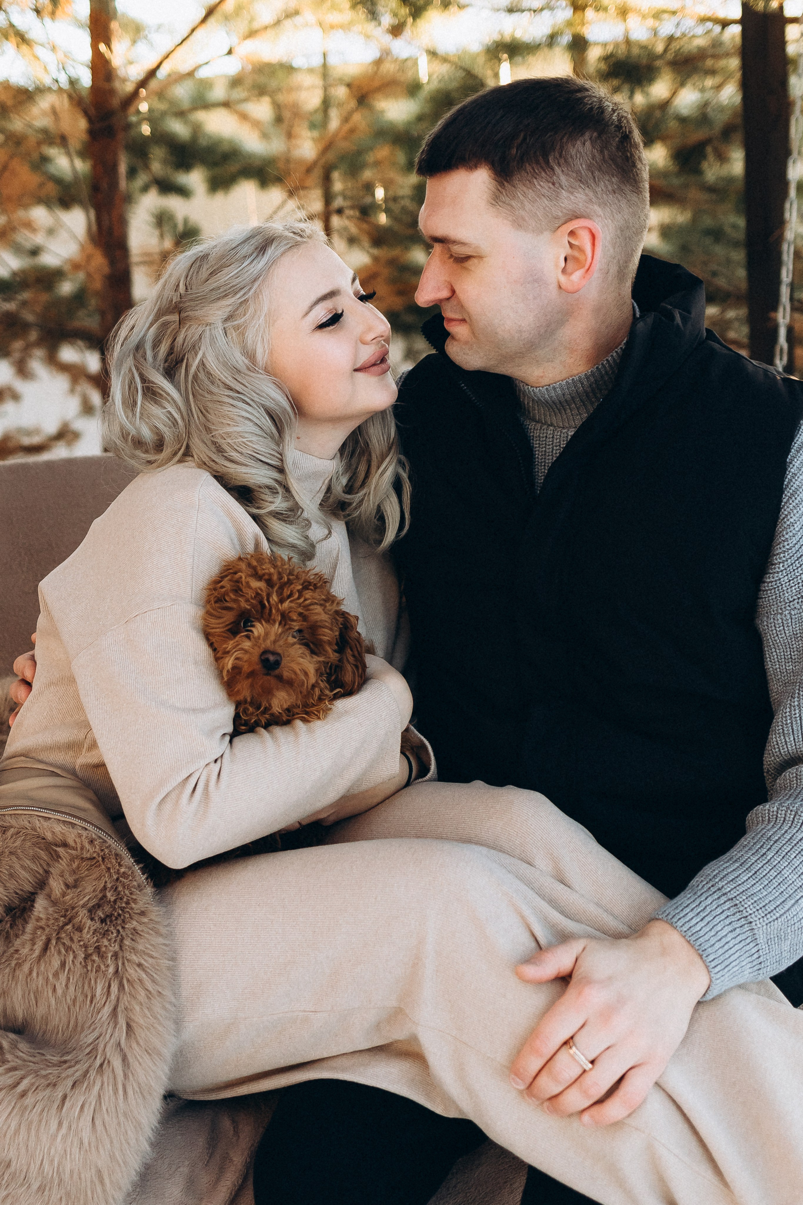 Юлия/Максим/Денис/Мирон/2025. Свадебный и семейный фотограф в Екатеринбурге