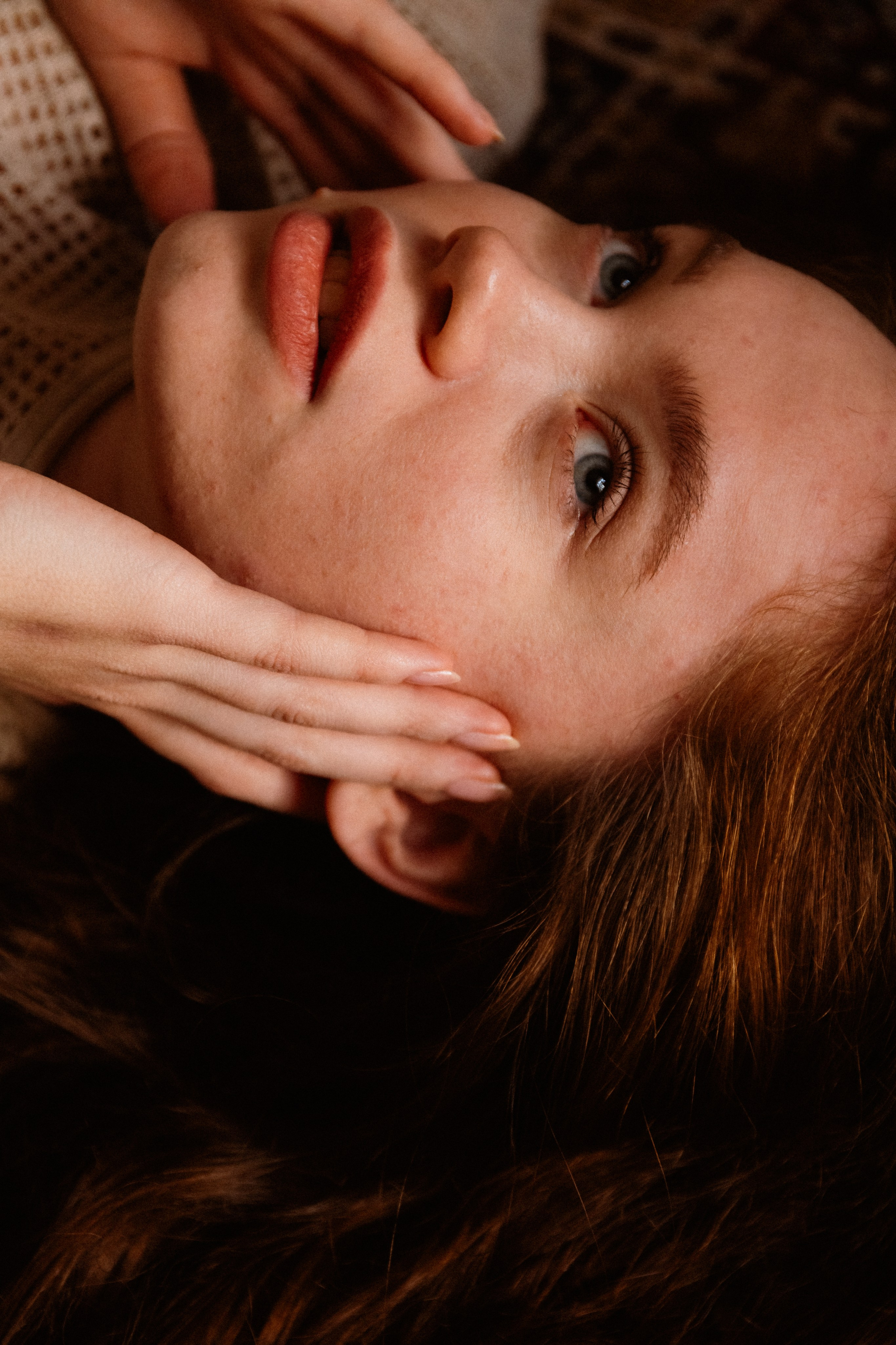 Портфолио. Фотограф в Москве Горбунова Валерия