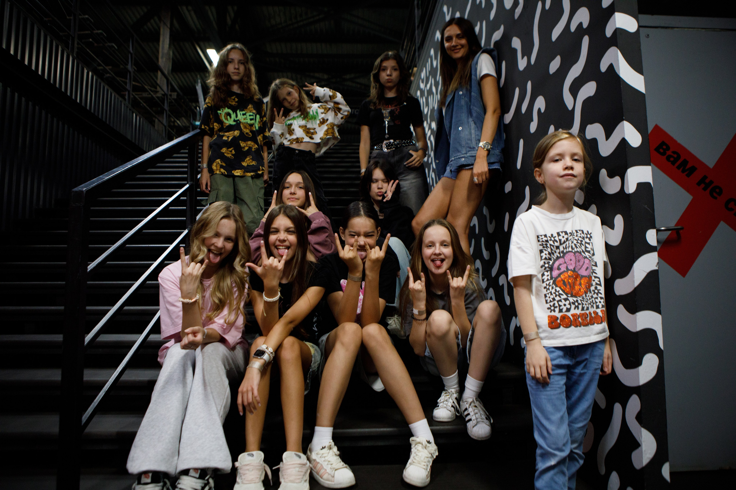 Детские праздники. Фотограф в Москве Павлова Ксения