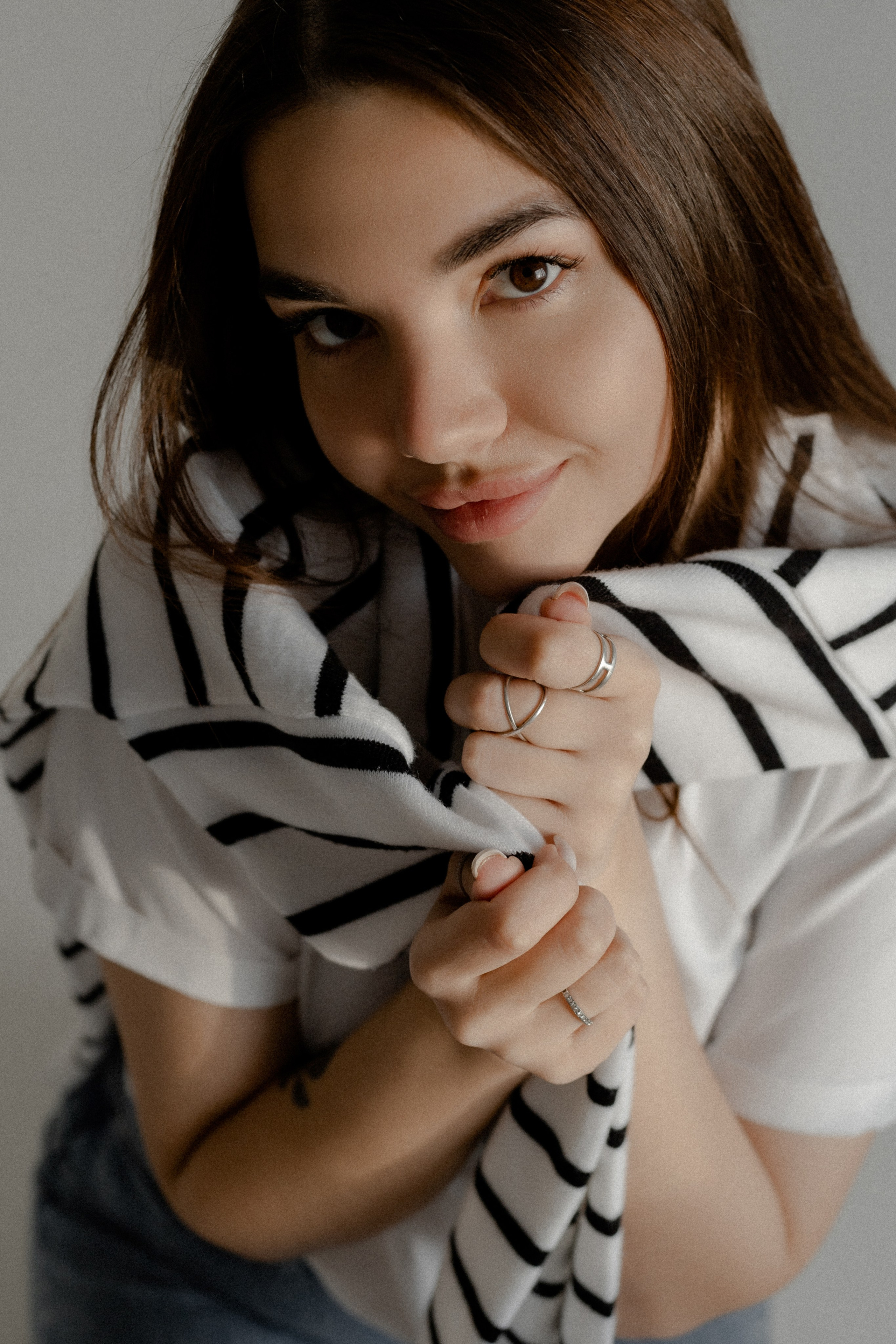 Вероника. Фотограф Йошкар-Ола Марина Королева