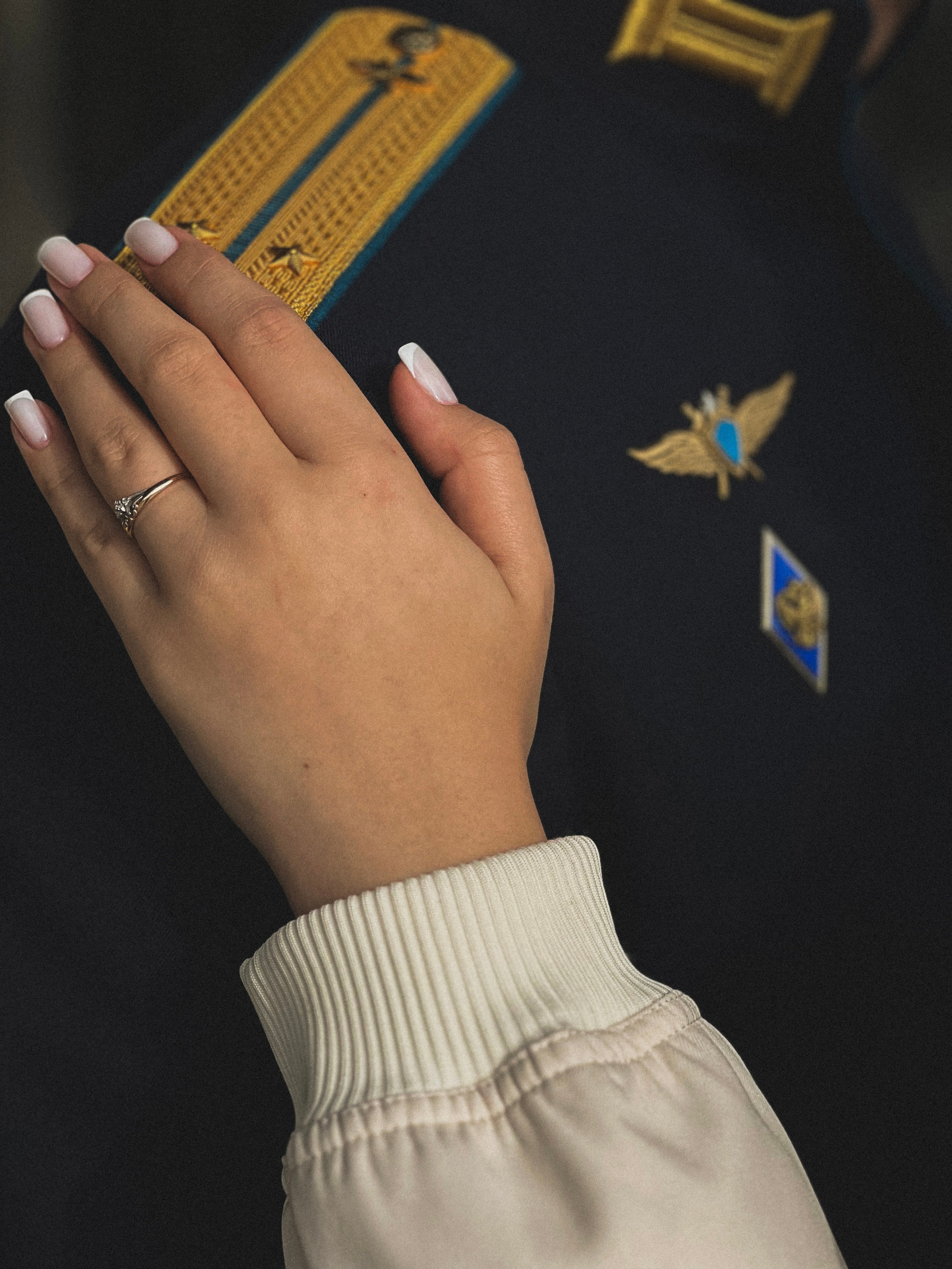 Света и Артём. Фотограф в Каспийске