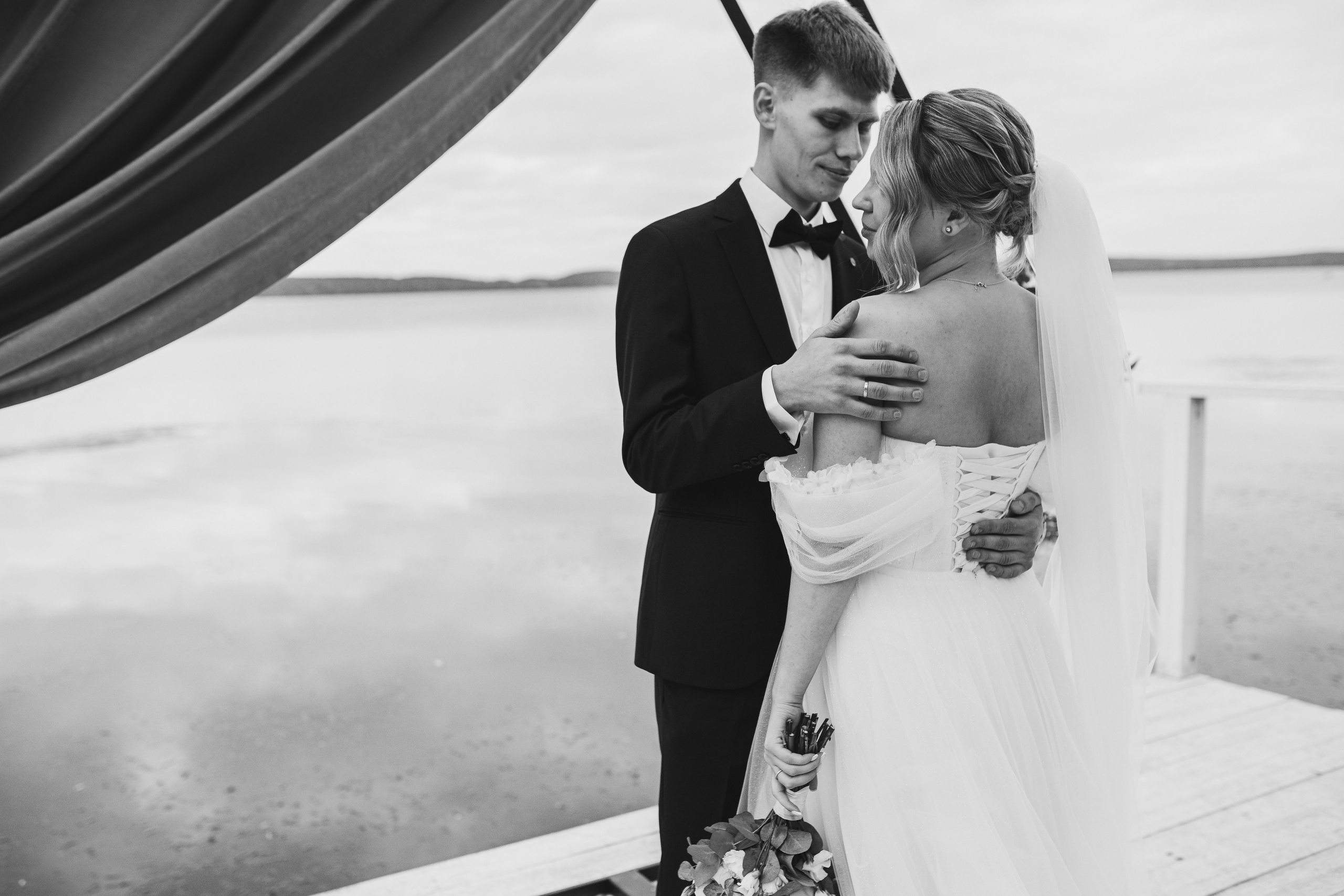 Елизавета и Андрей. Семейный и свадебный фотограф в Екатеринбурге Орлова Ирина