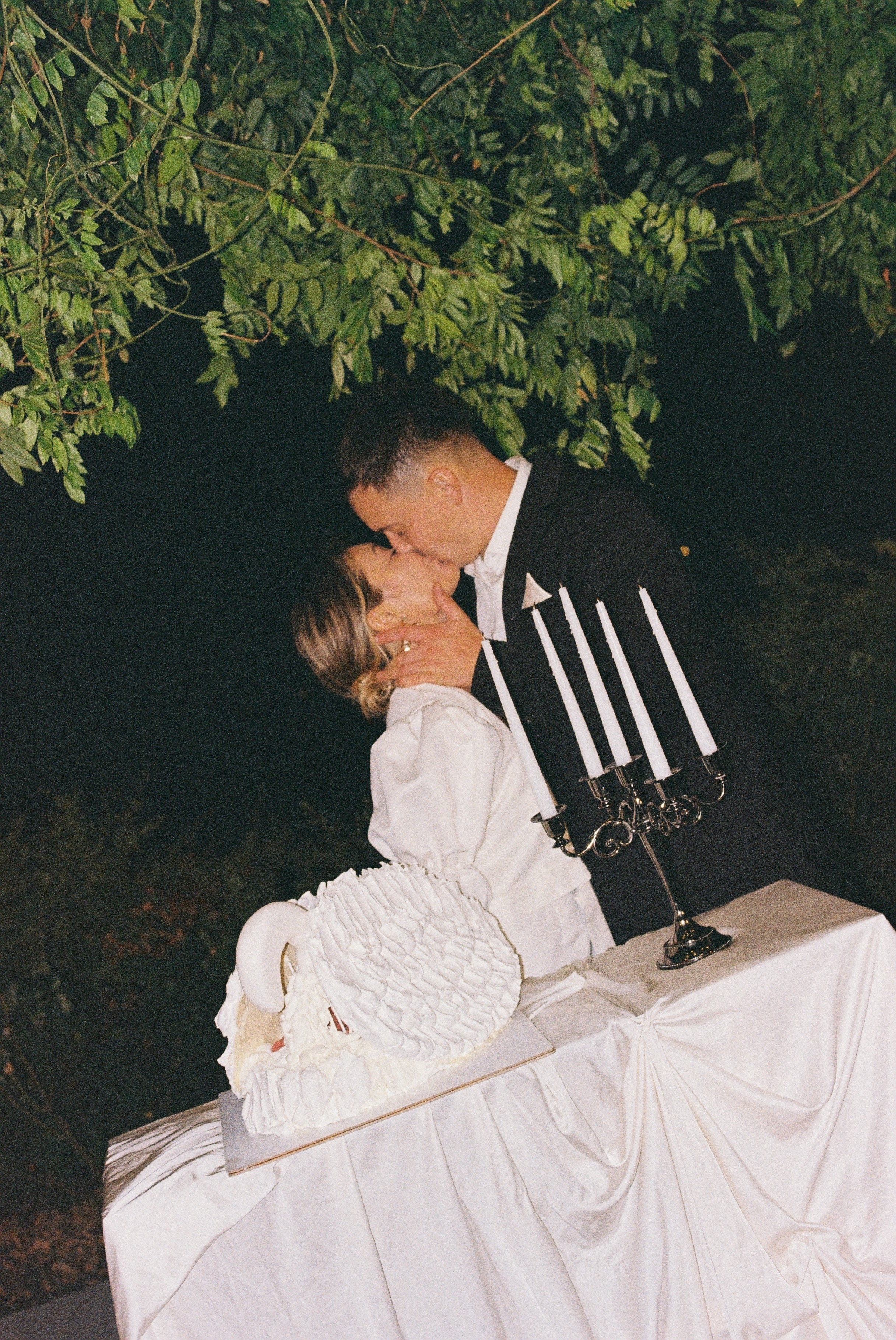 Плёнка. Свадебный фотограф в Краснодаре и Сочи Винидиктова Екатерина