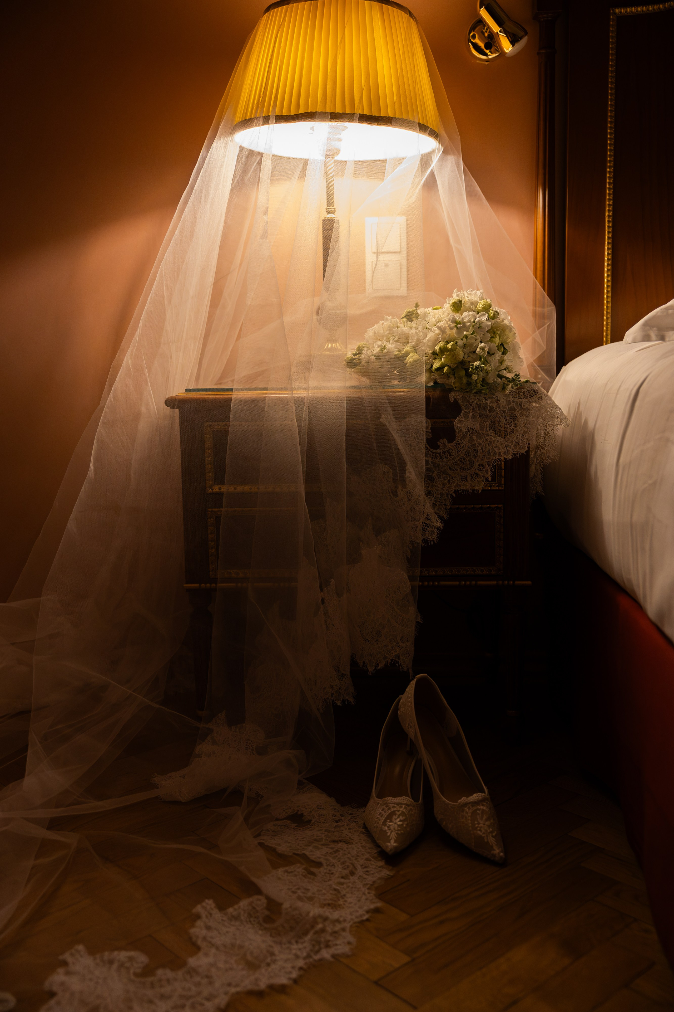 В+М. Свадебный и семейный фотограф в Москве Вероника Сычева