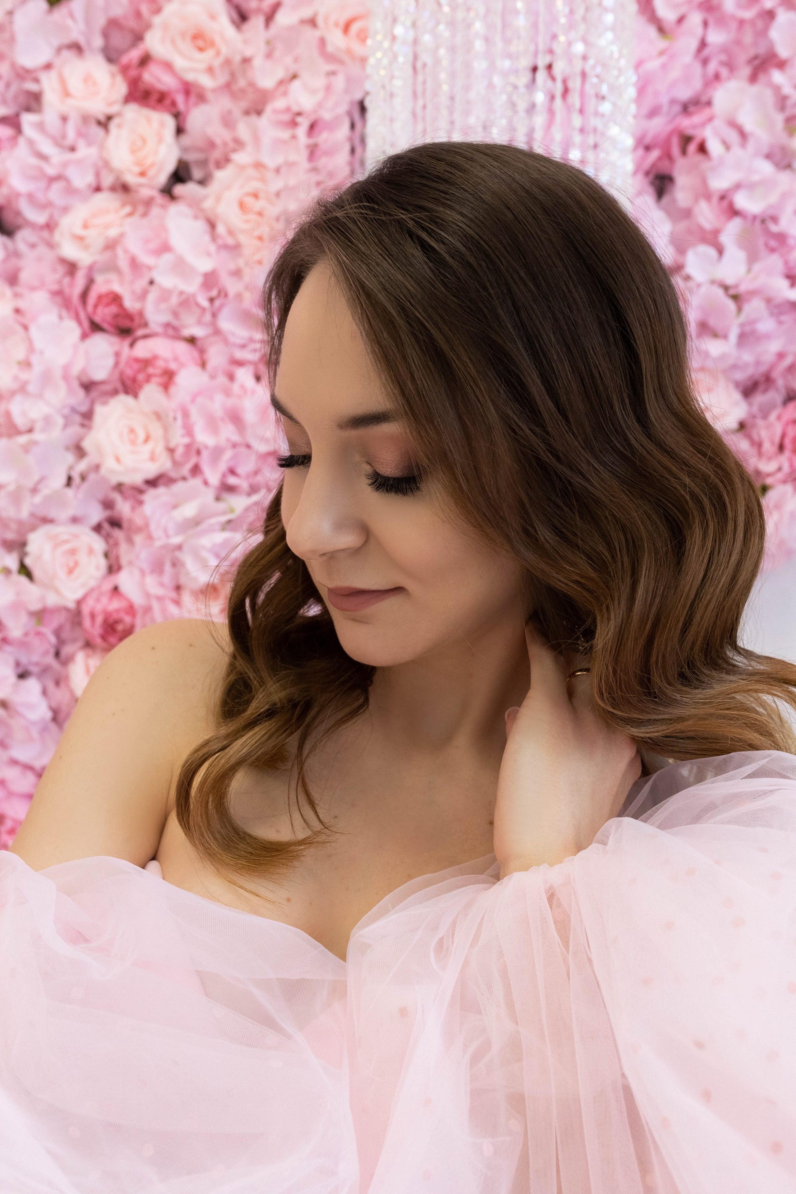 Свадебный и семейный фотограф в Москве Вероника Сычева