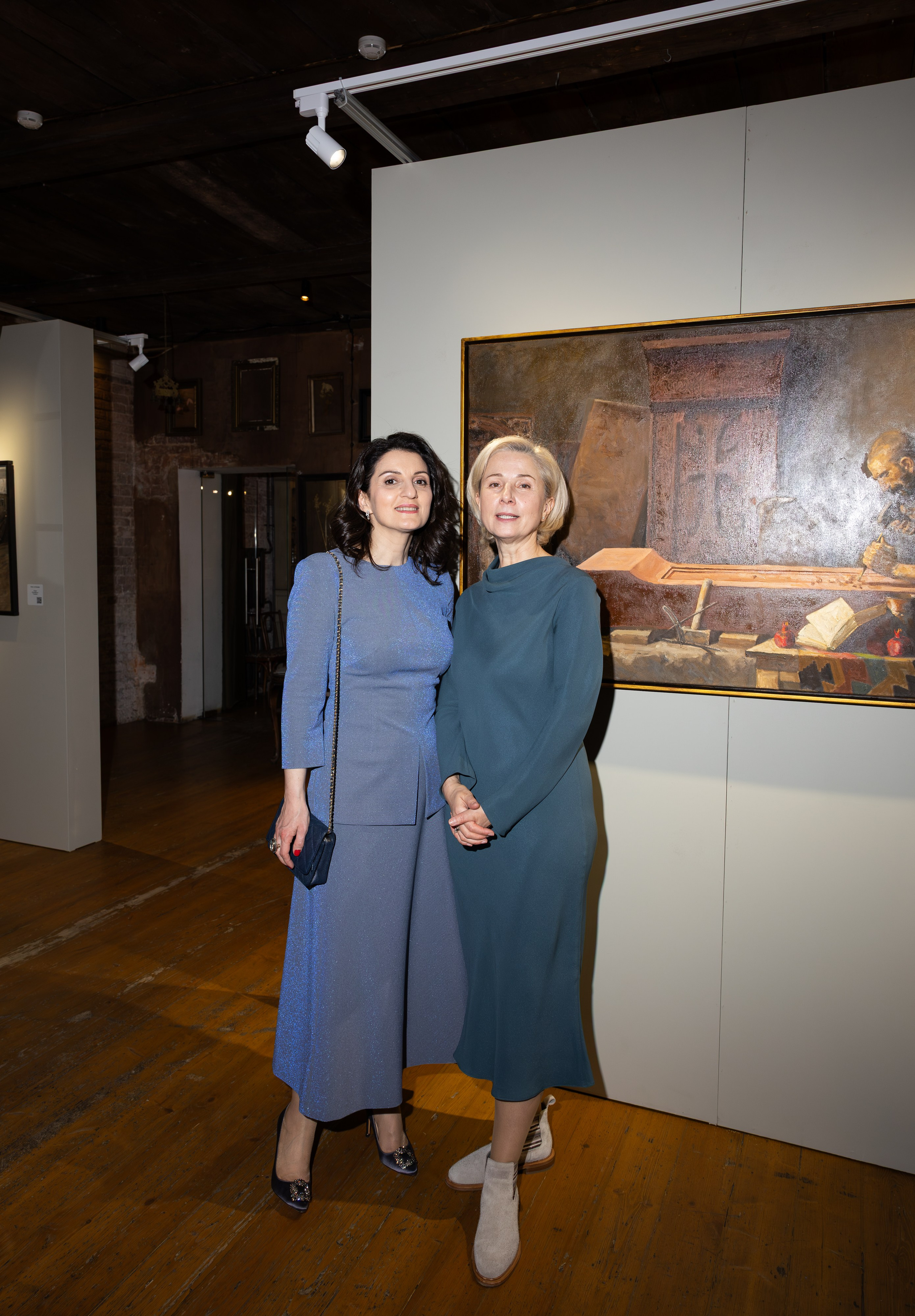 Усадьба Роден. Свадебный и семейный фотограф в Москве Вероника Сычева