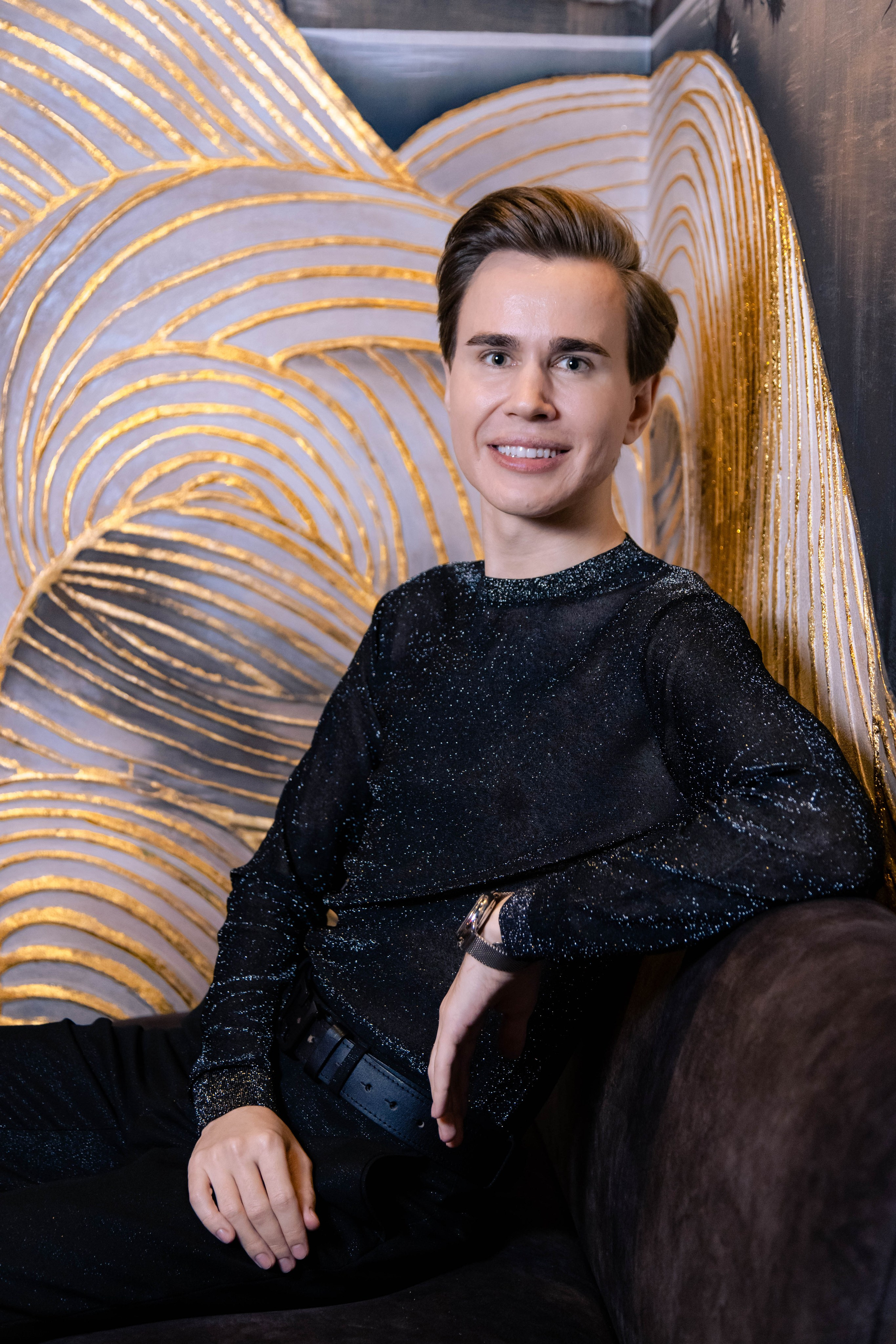 Корпоратив «BEAUTY NOVA» и «5TH AVENUE». МЕДИА-РЕСУРС ХАБАРОВСК / Фотоотчеты / Репортажи / События