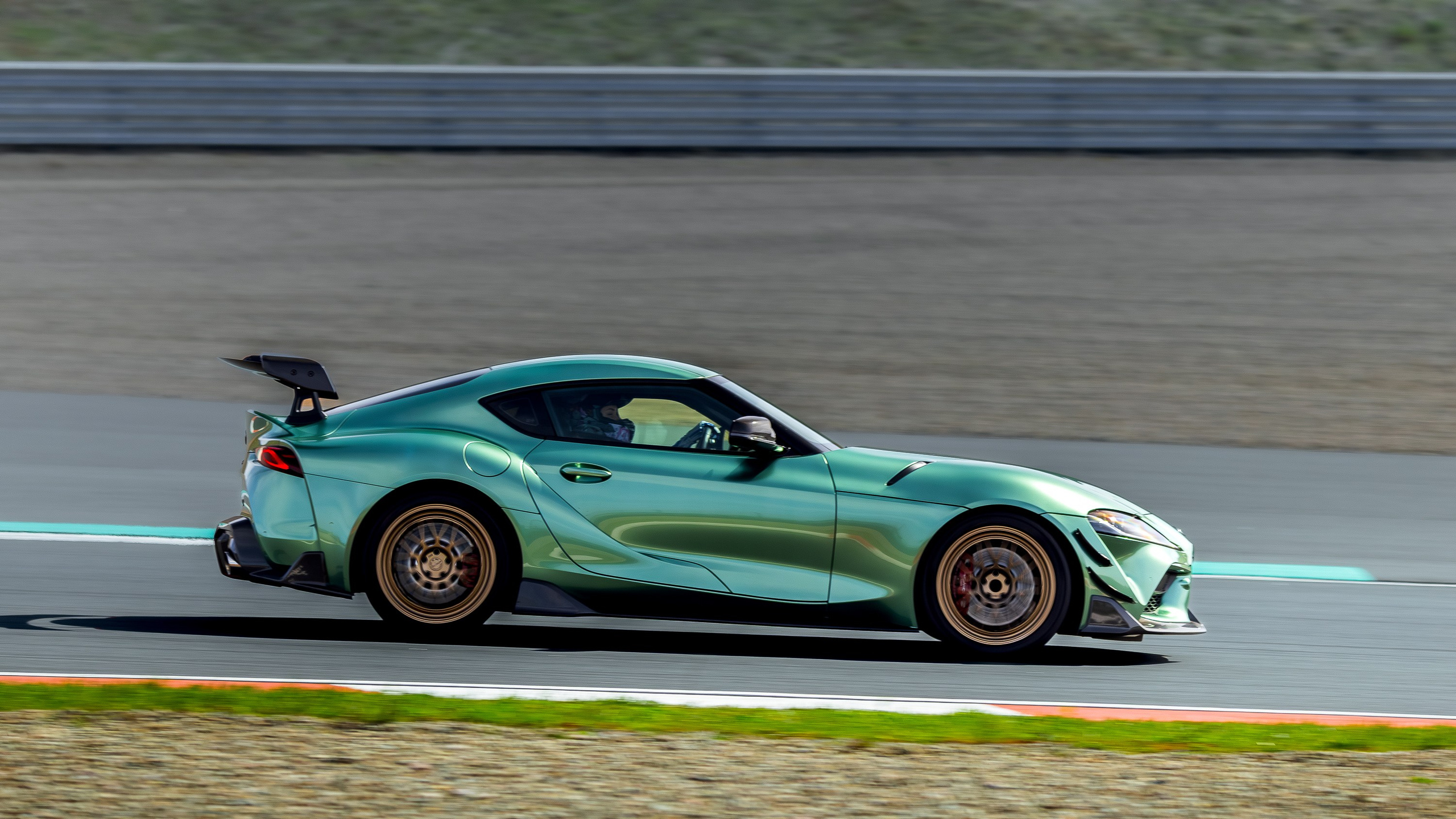 Supra fest. Автомобильный фотограф в Санкт-Петербурге Ilya.Sklr