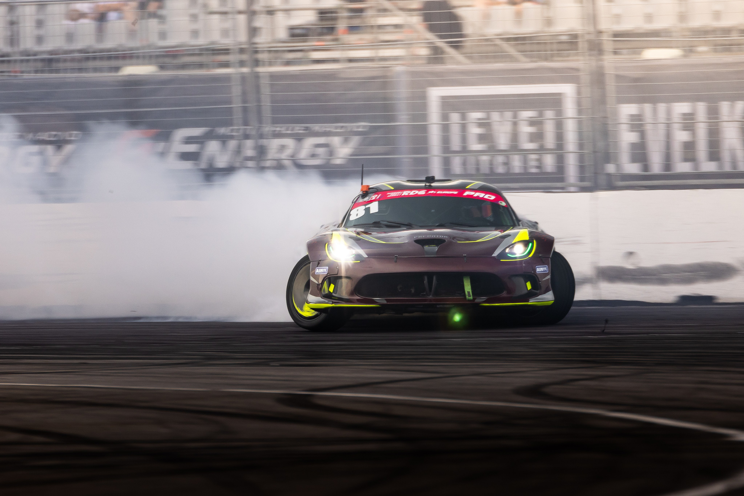 RDS Europe. Автомобильный фотограф в Санкт-Петербурге — Илья Kaseone_1