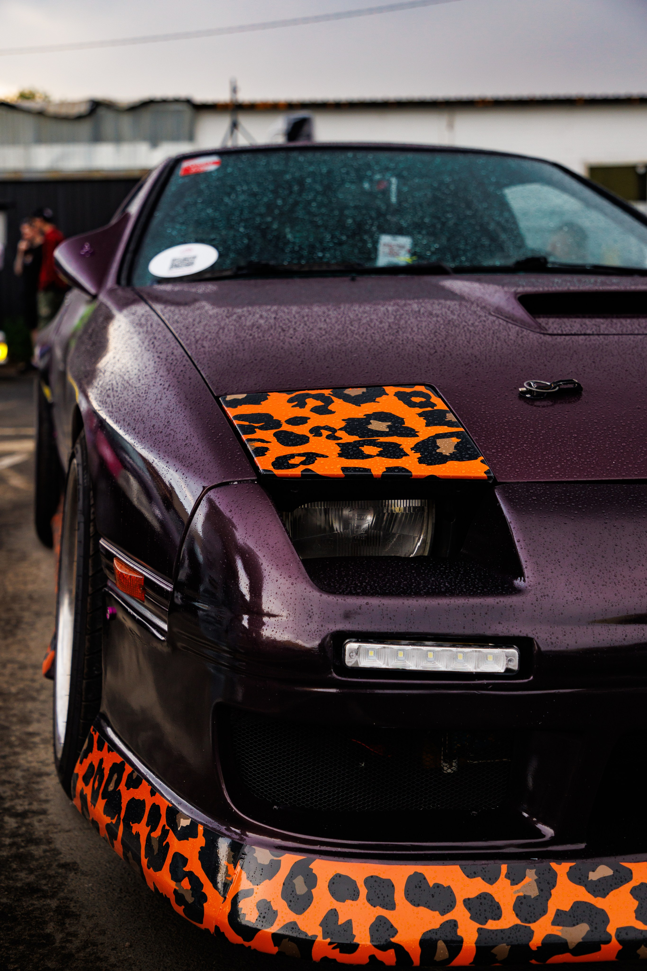 Wheels Meet. Автомобильный фотограф в Санкт-Петербурге — Илья Kaseone_1