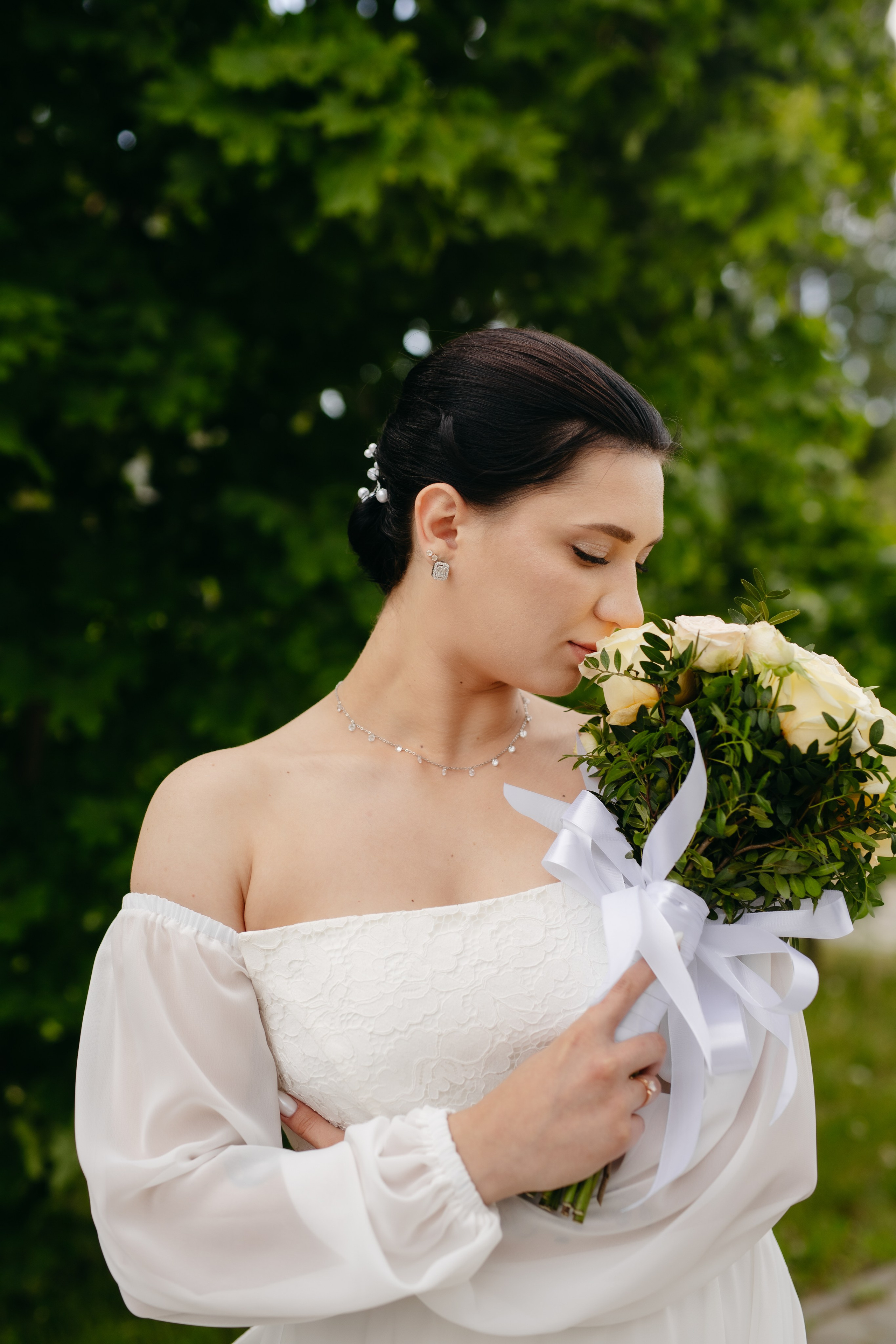 Никита и Екатерина. Свадебный и женский фотограф