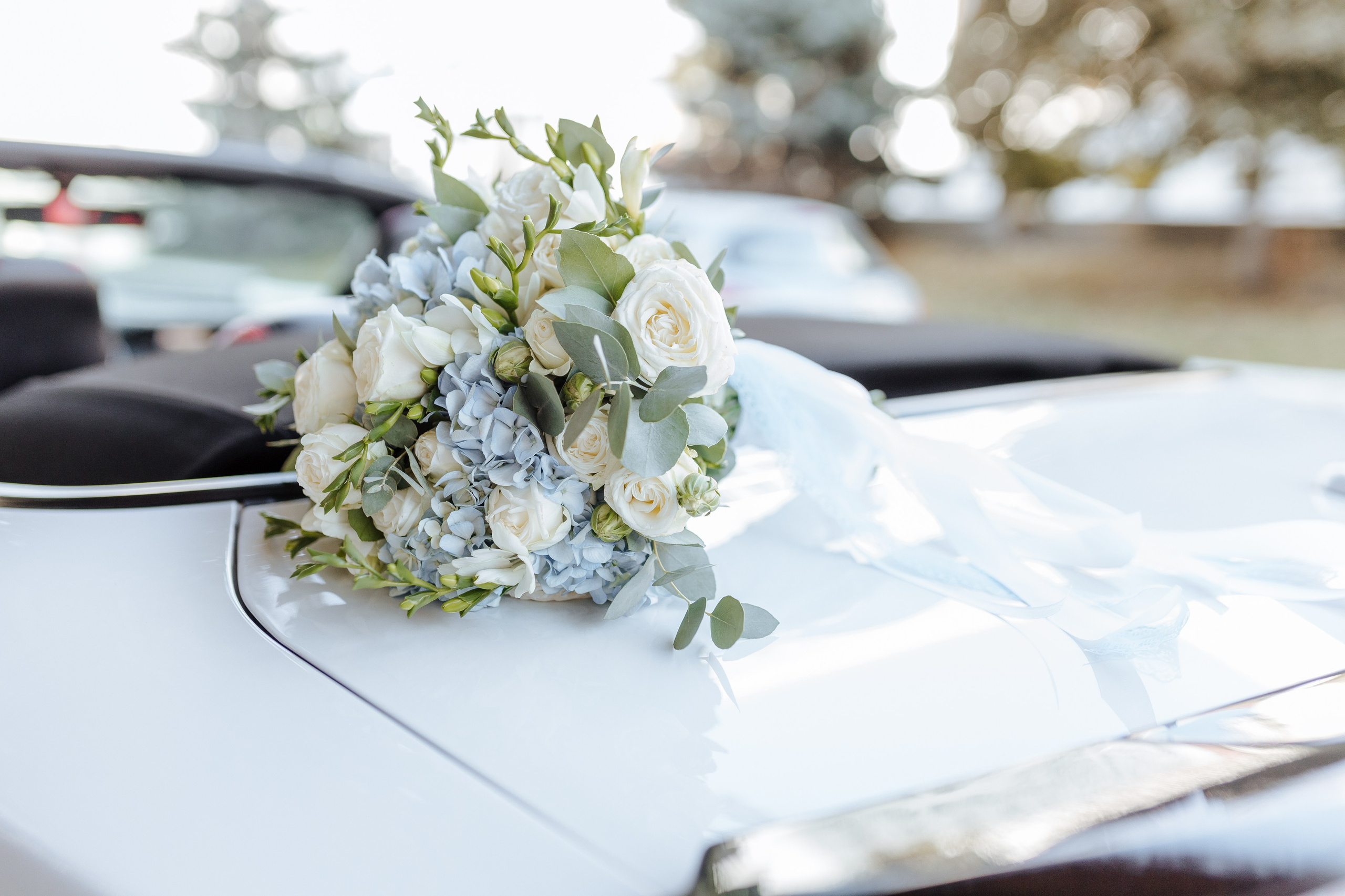 Это по любви. Свадебный и семейный фотограф в Белгороде Юлия Першина