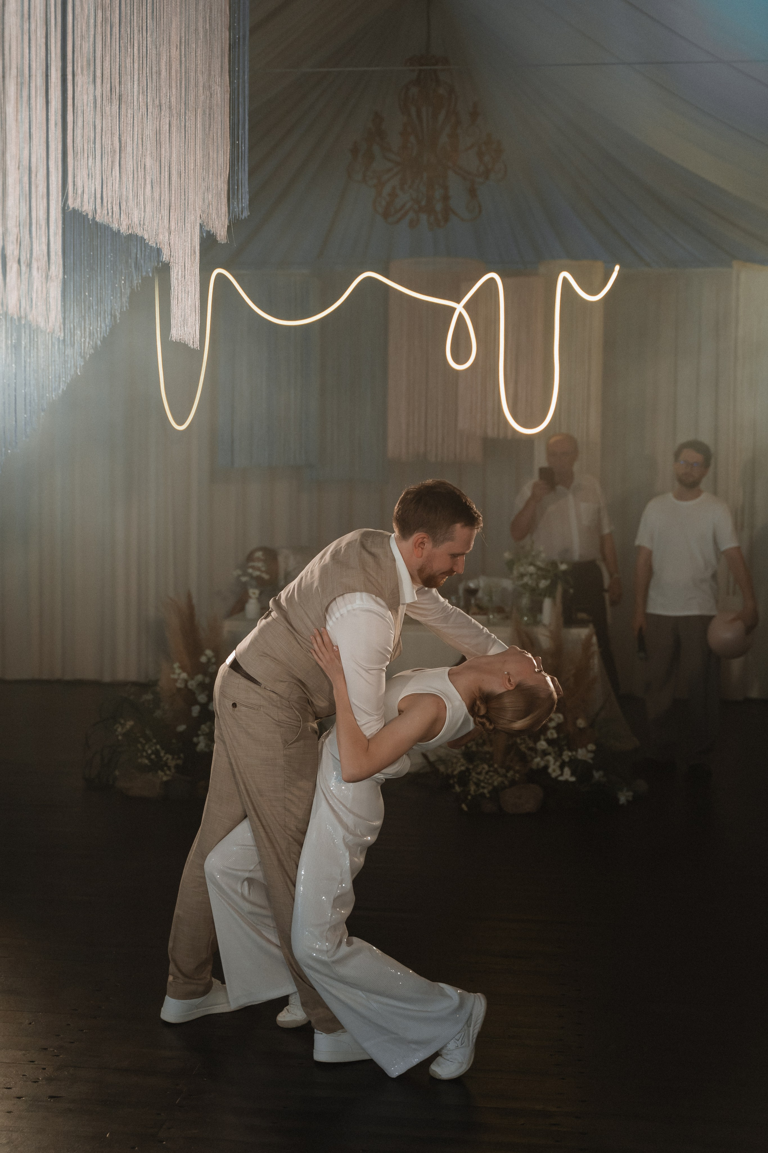 Wedding OPEN AIR. Свадебный фотограф Москва Светлана Анисимова