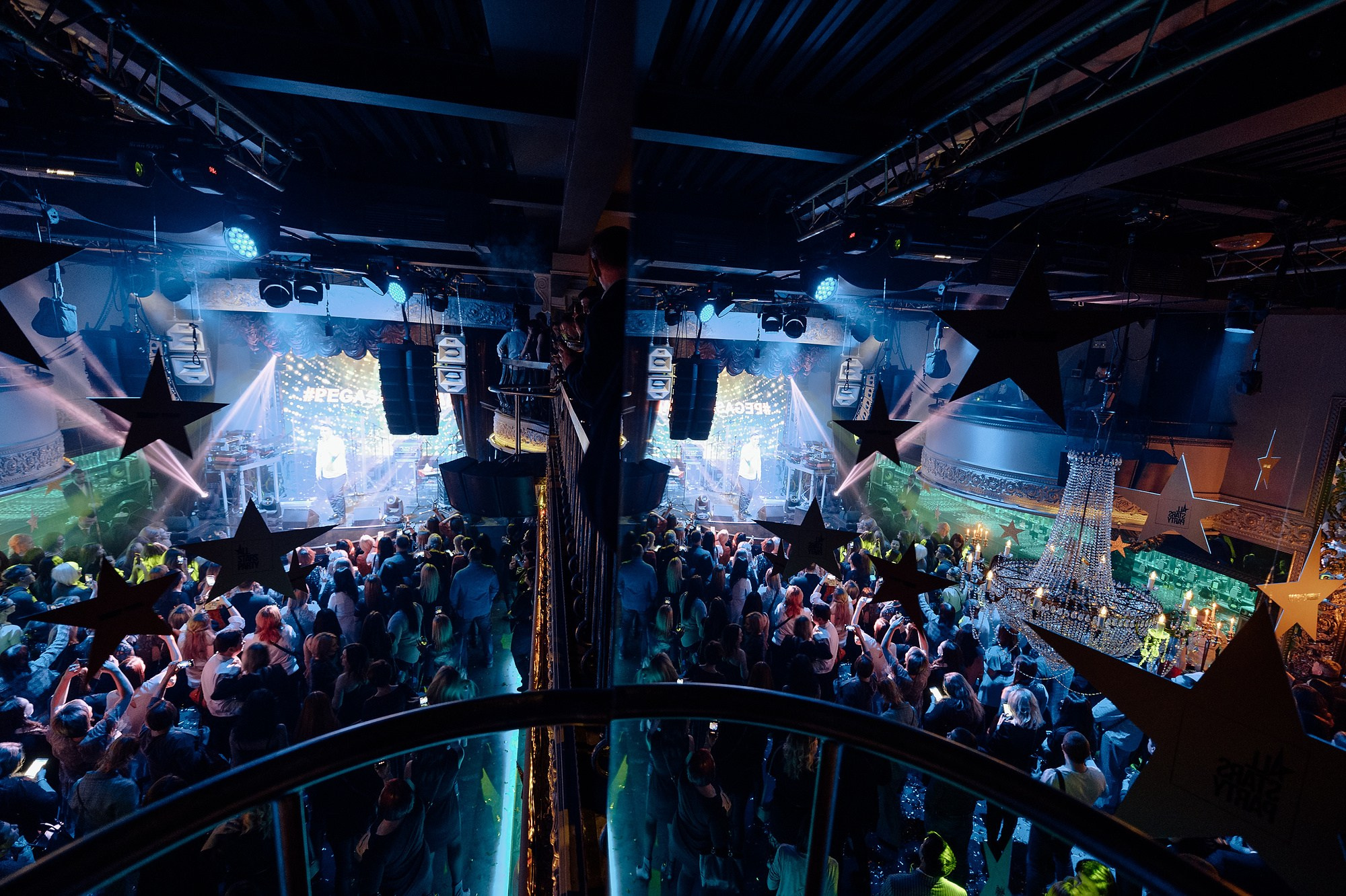 Events. Промышленная и репортажная фотография