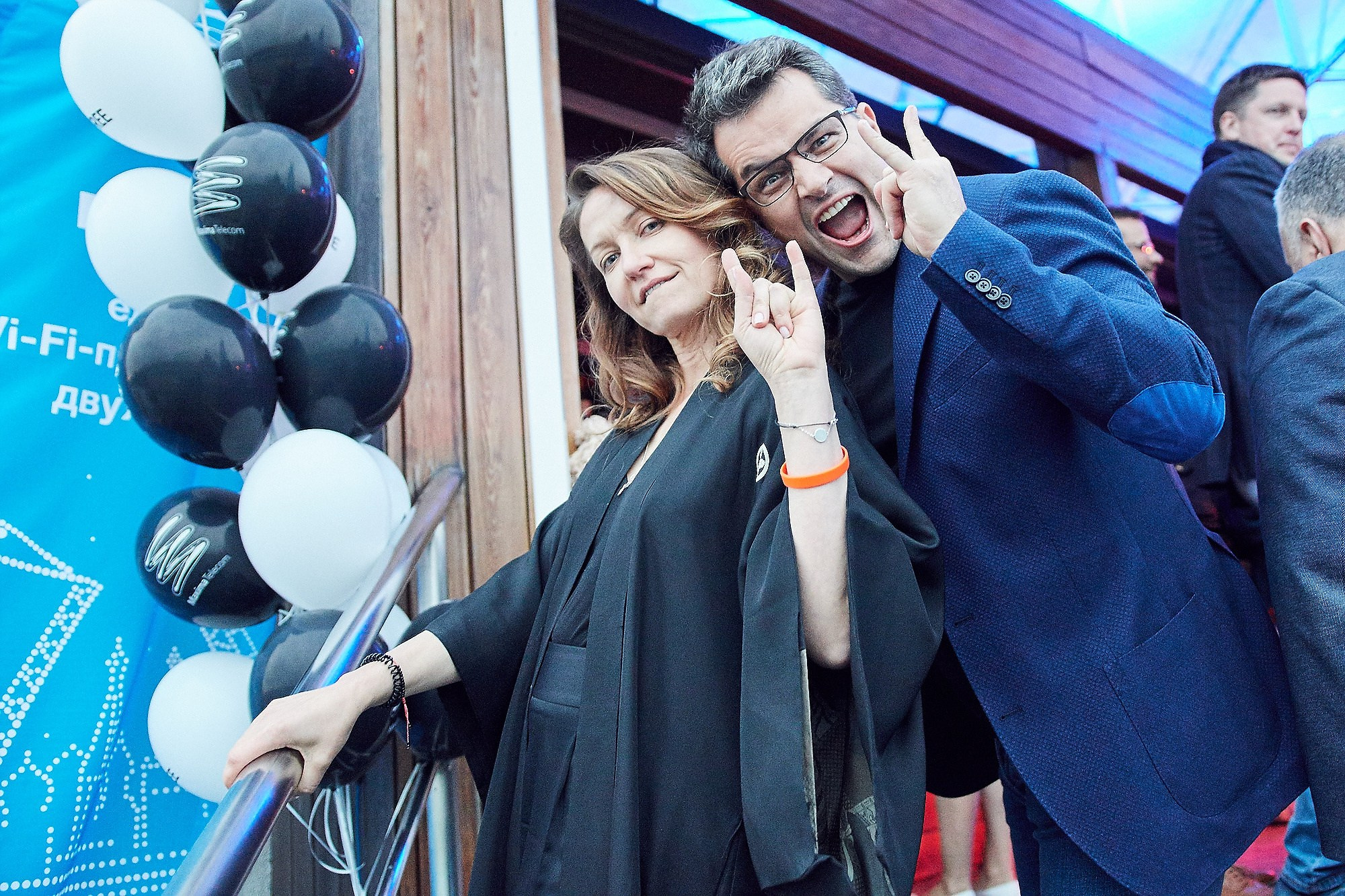 Events. Промышленная и репортажная фотография