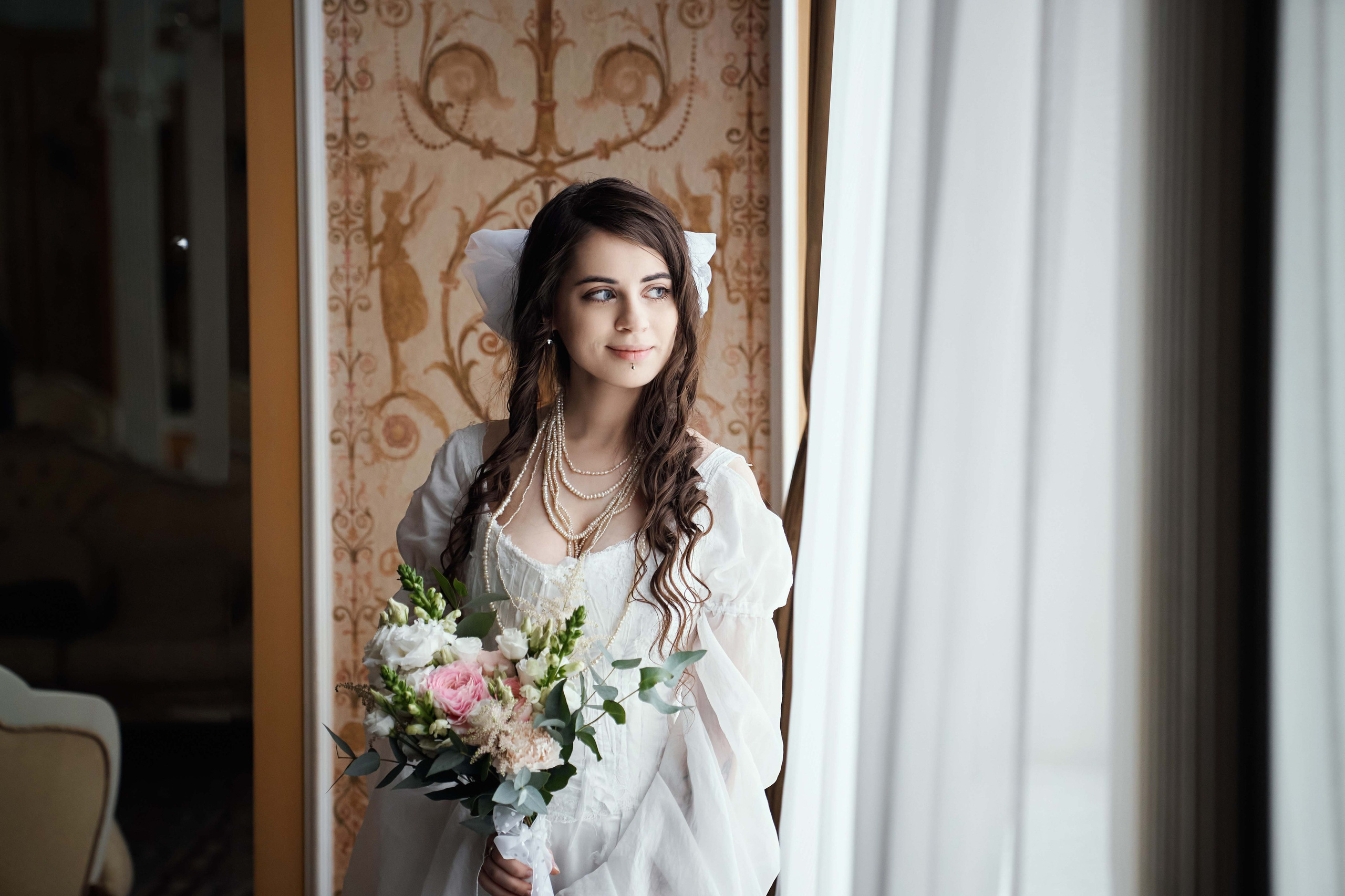 Фотограф в Грибоедовский ЗАГС