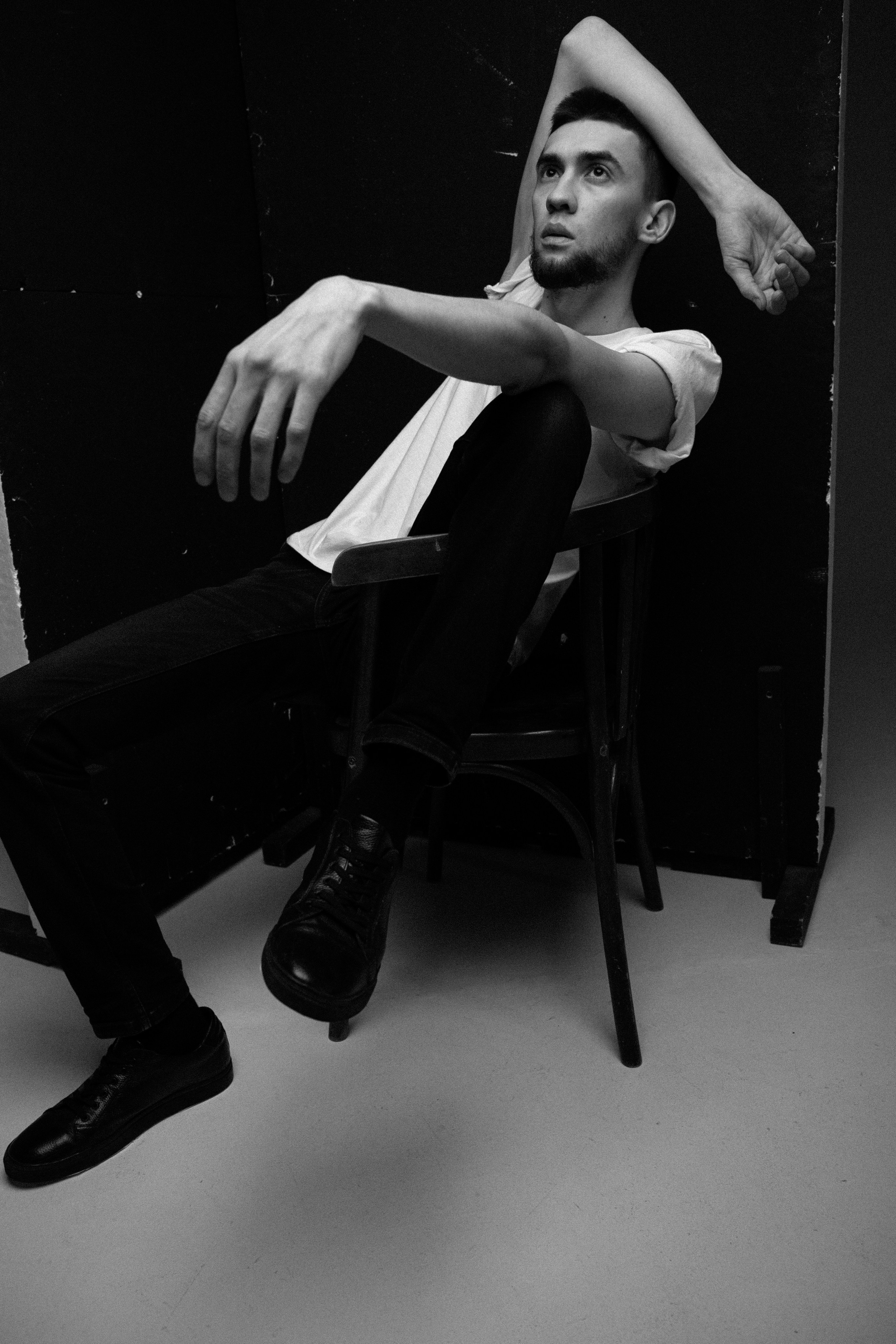 Модель Уфа. Свадебный фотограф Тимур Хабибуллин