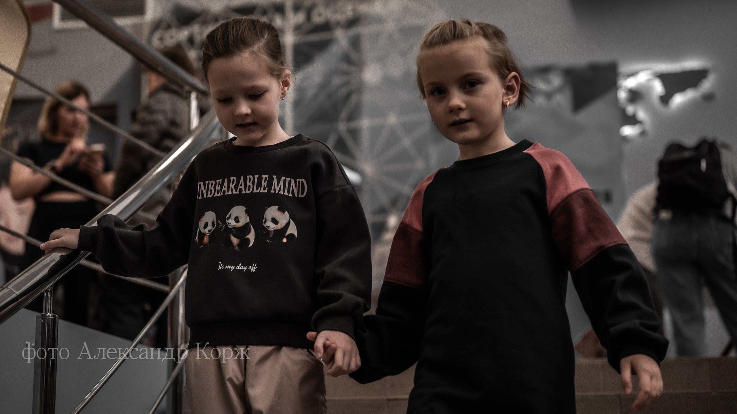 АЙХАЛ ЭКСПО-2025. Фотографии и видеосъемка, Айхал, Удачный, Якутия. Фотографии Айхал