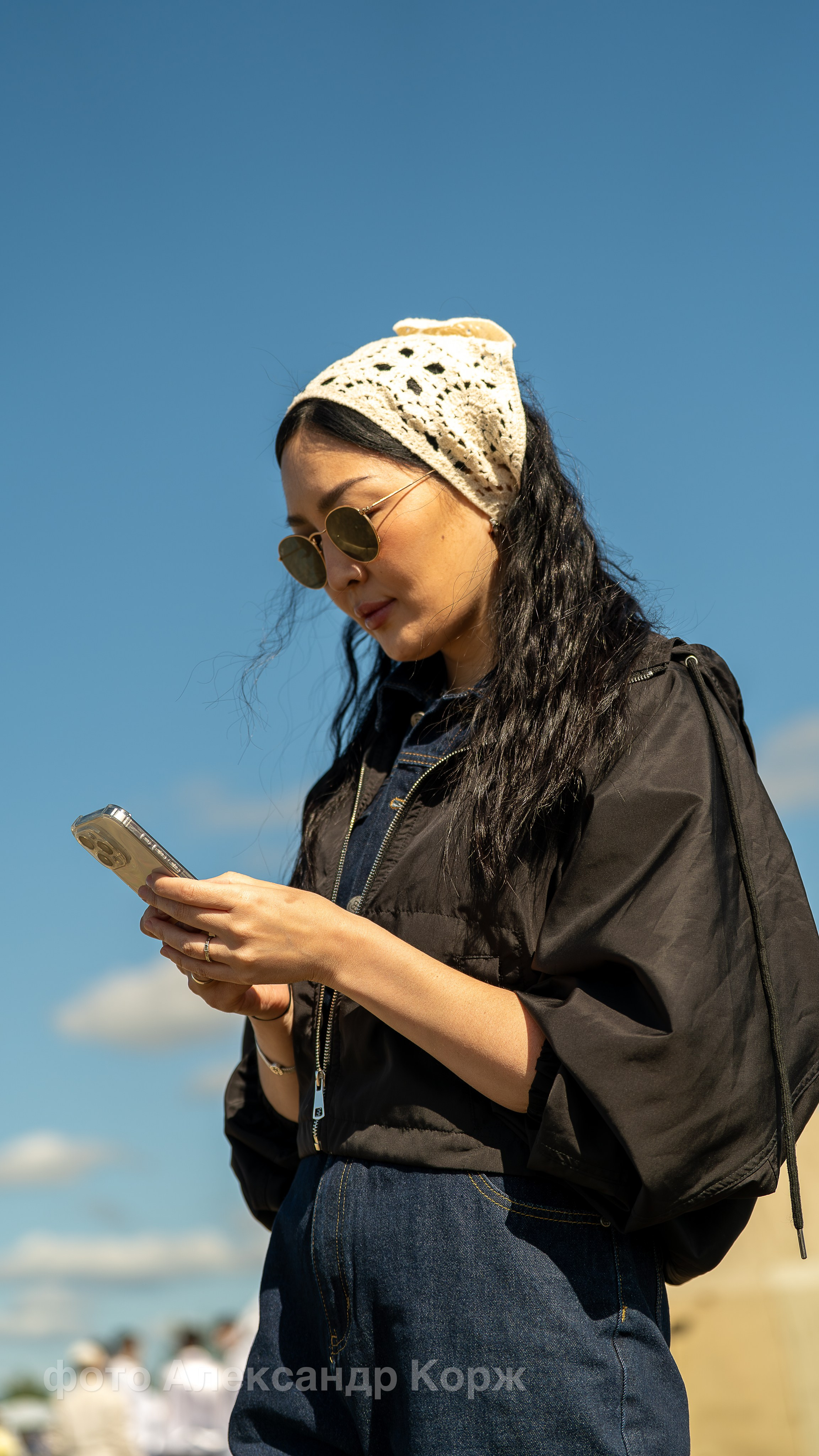 🔹В Айхале отпраздновали Ысыах Приполярья 2025🔹. Фотографии и видеосъемка, Айхал, Удачный, Якутия. Фотографии Айхал