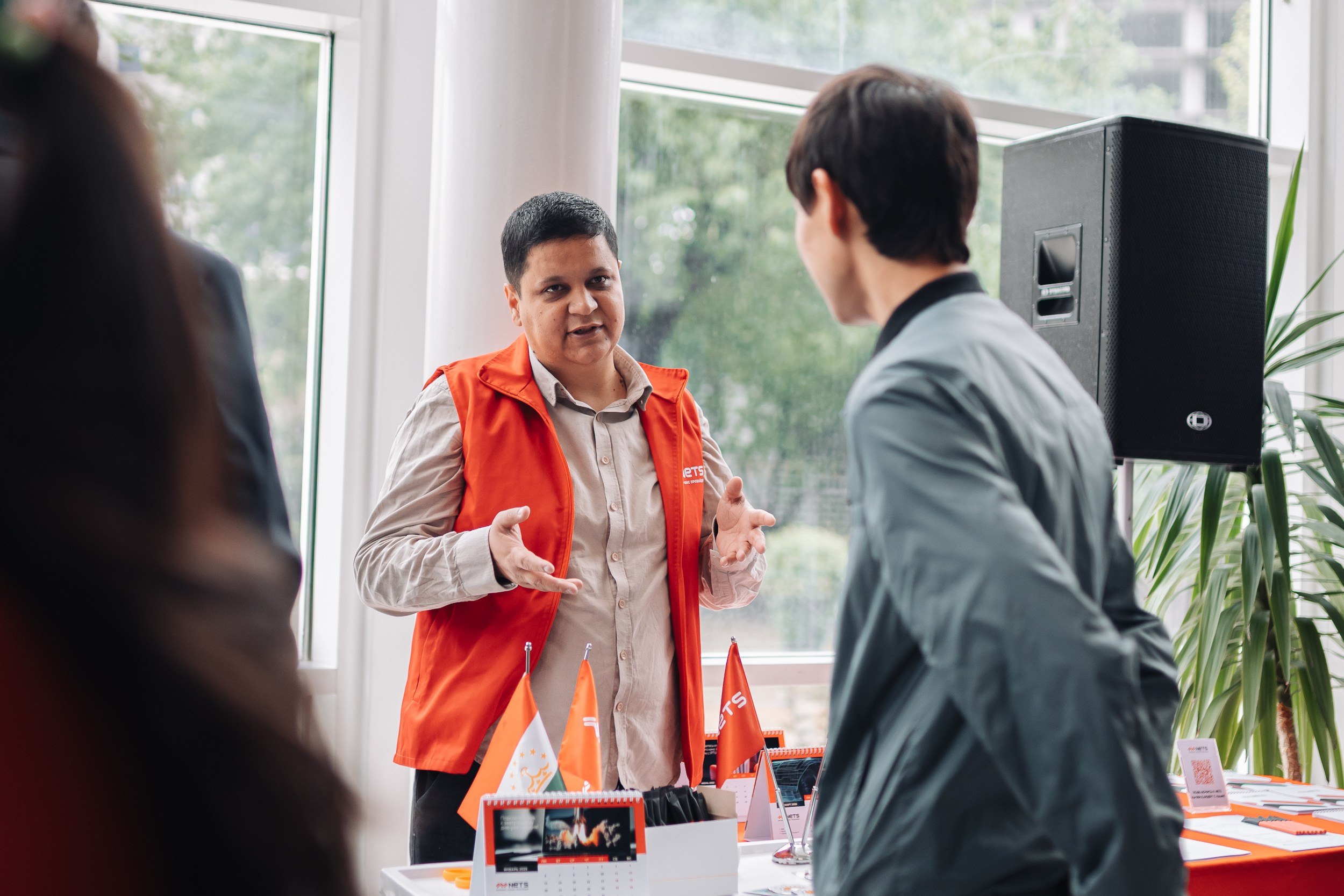 DEMODAY «Форум». Портретный и Репортажный Фотограф Москва
