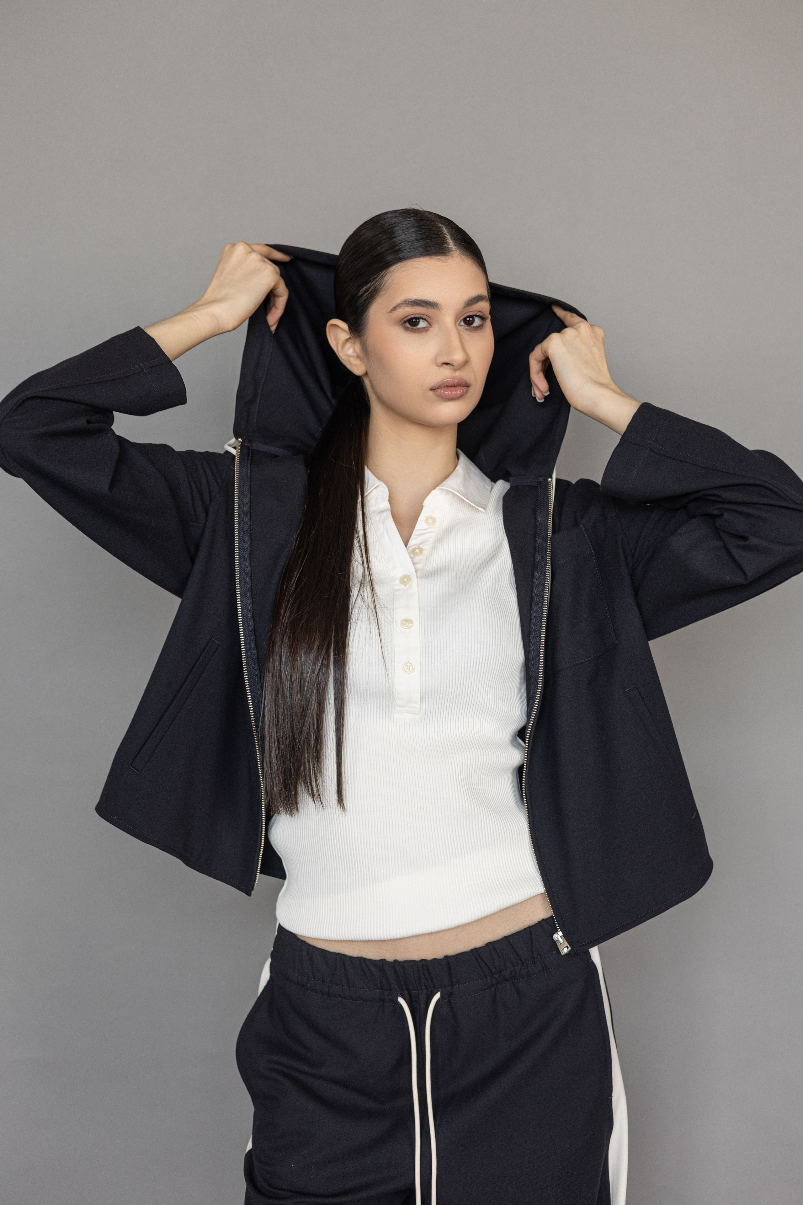 ДЛЯ БРЕНДОВ. Портретный, свадебный, репортажный фотограф во Владивостоке Юлиана Джули Фокс