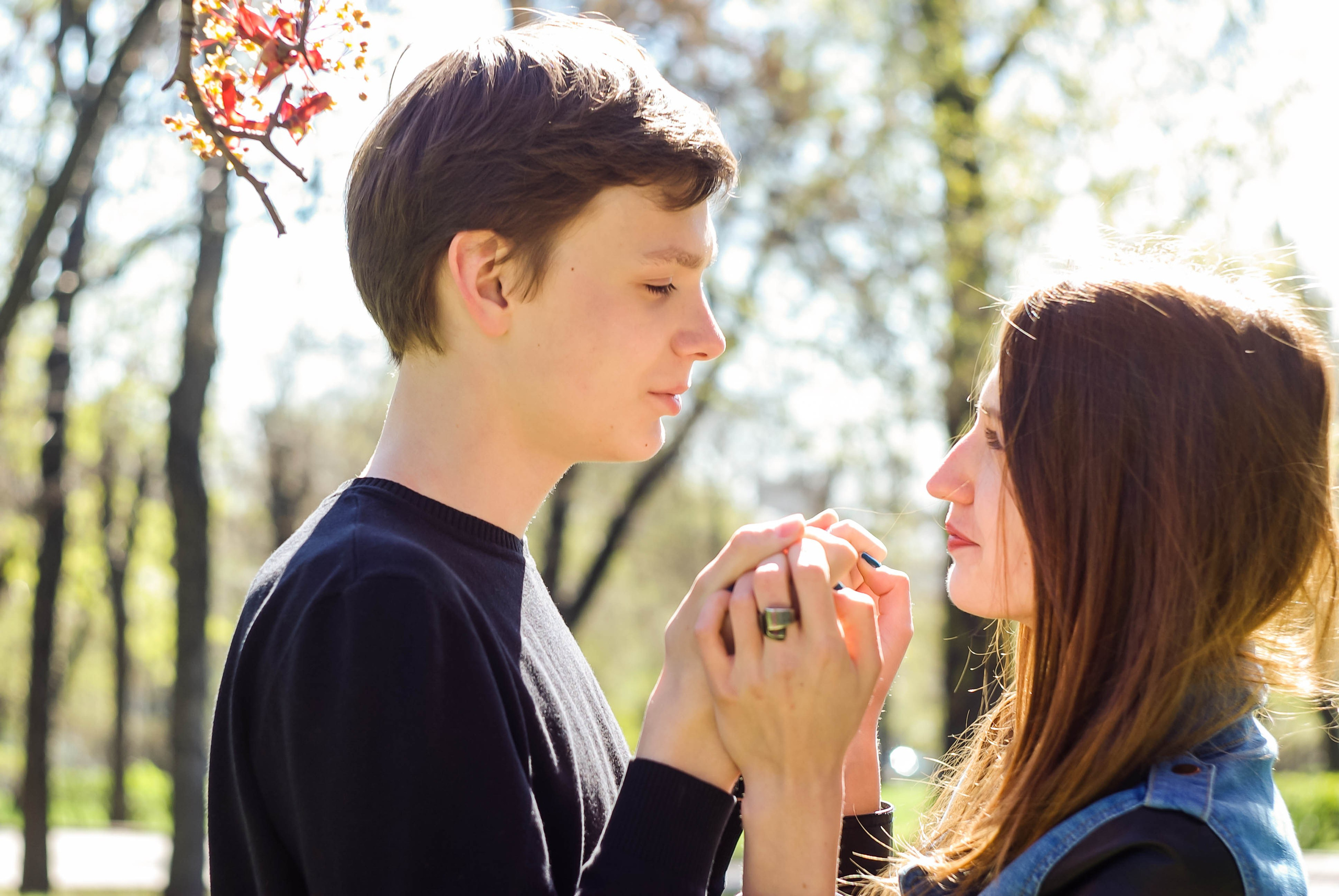 Семейная съемка и Love story. Главная