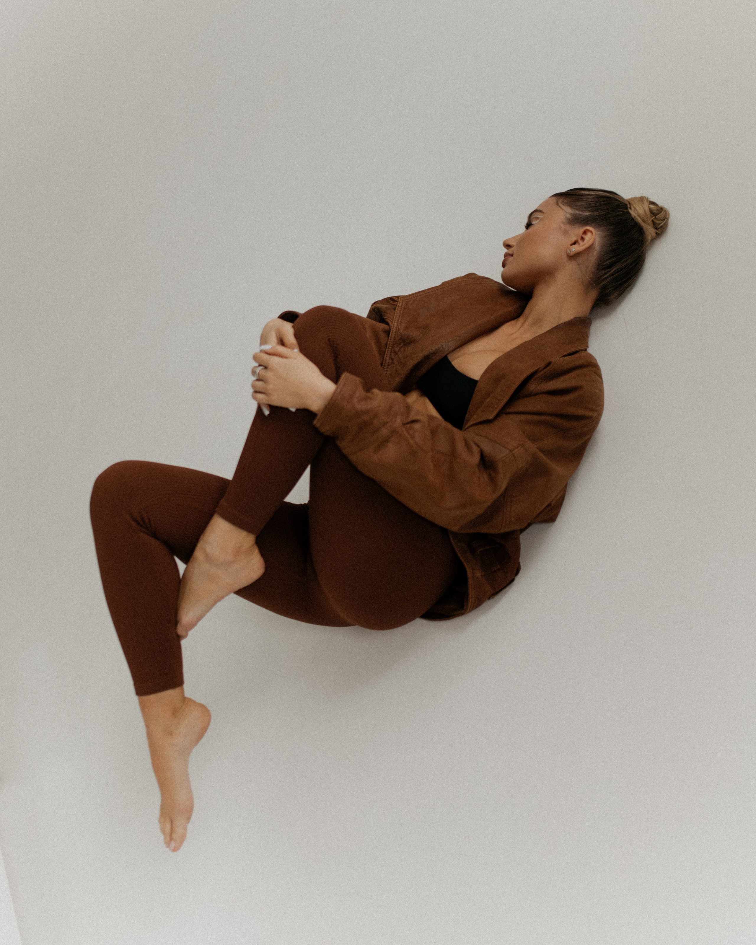 Оля 2. Фотограф в Самаре Валерия Слезина