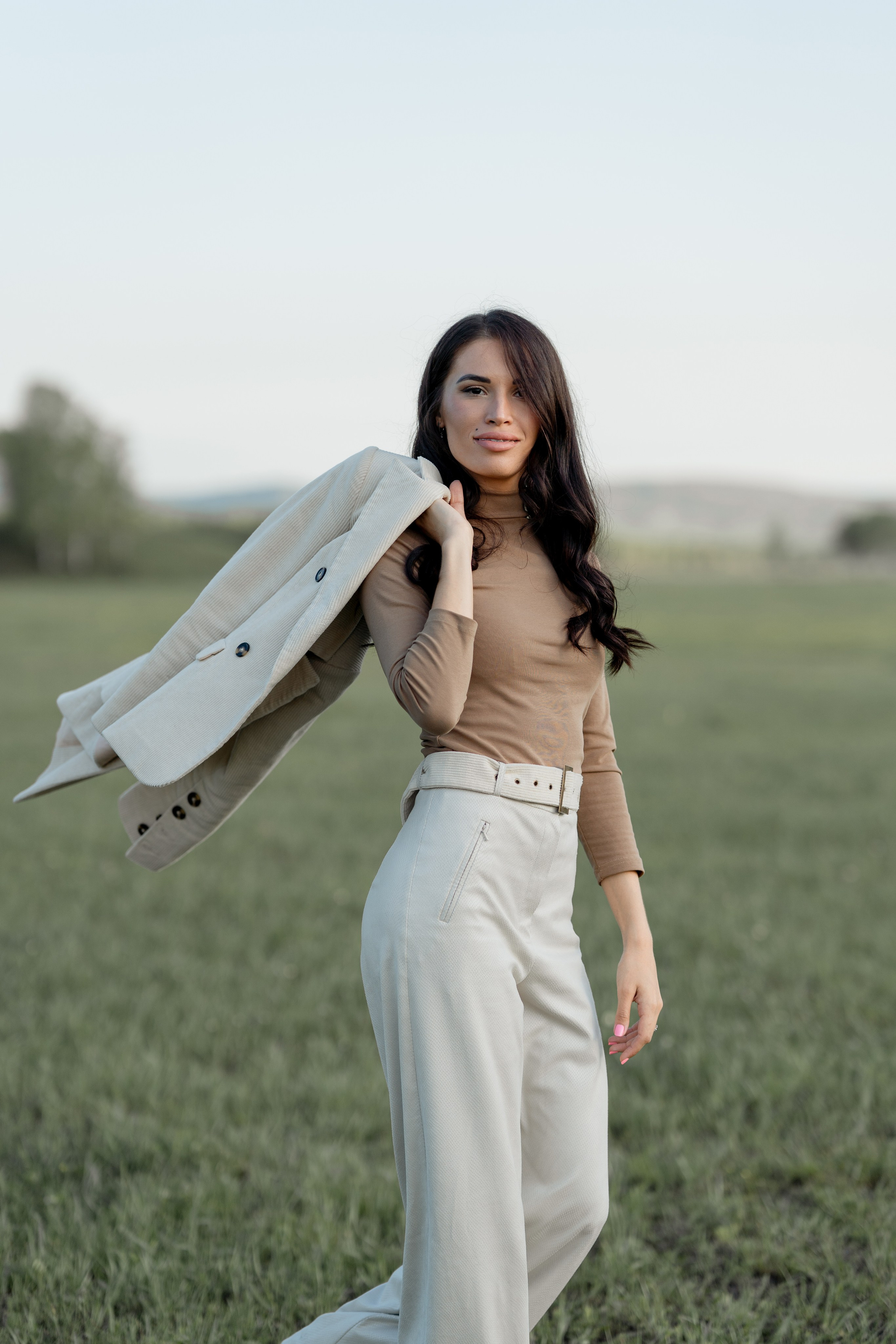 Полевая коллекция. Индивидуальный фотограф в Красноярске