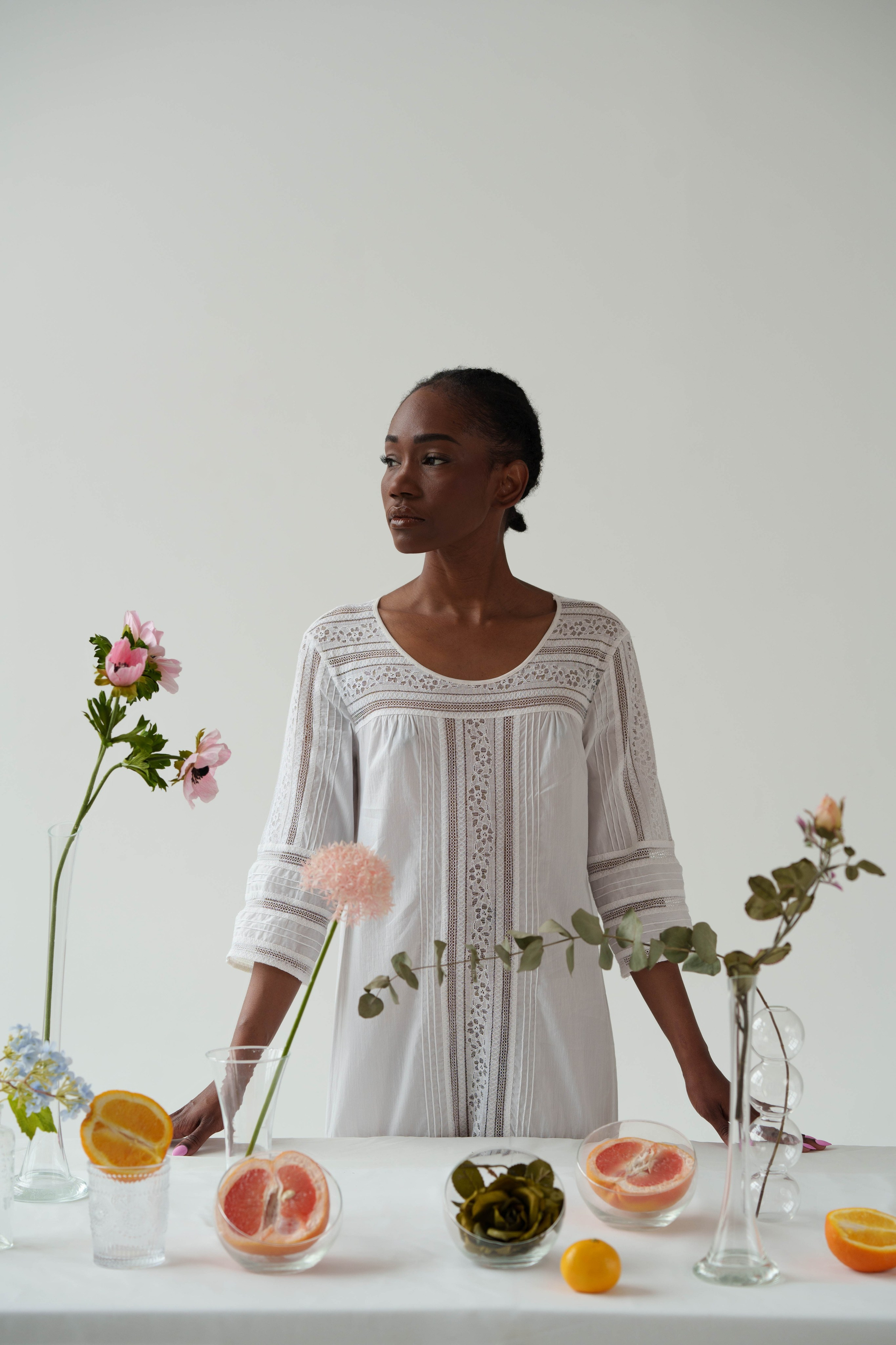 Весна. Индивидуальный фотограф в Красноярске