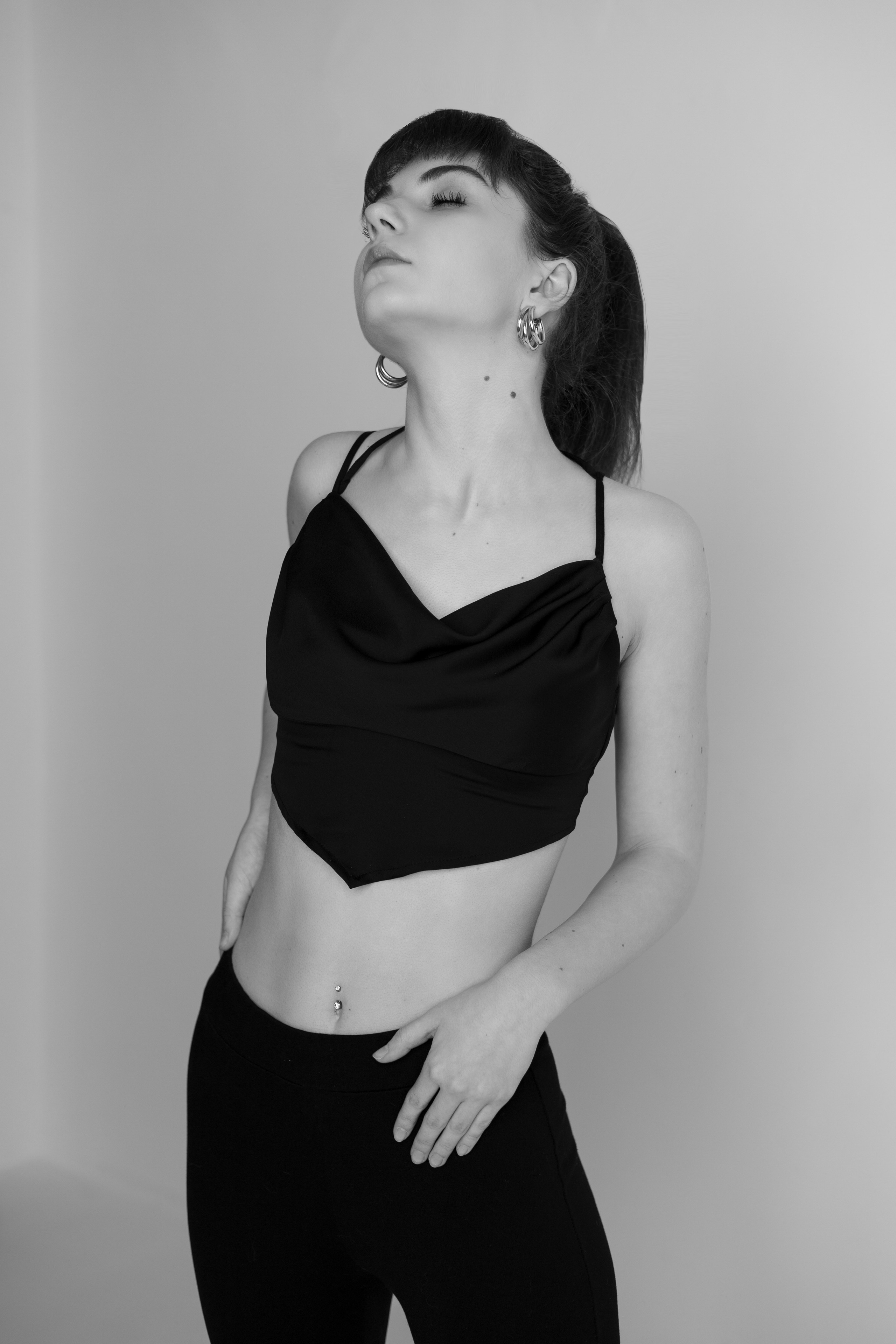 Индивидуальна съёмка. Фотограф Александра Григорьева в Великих Луках