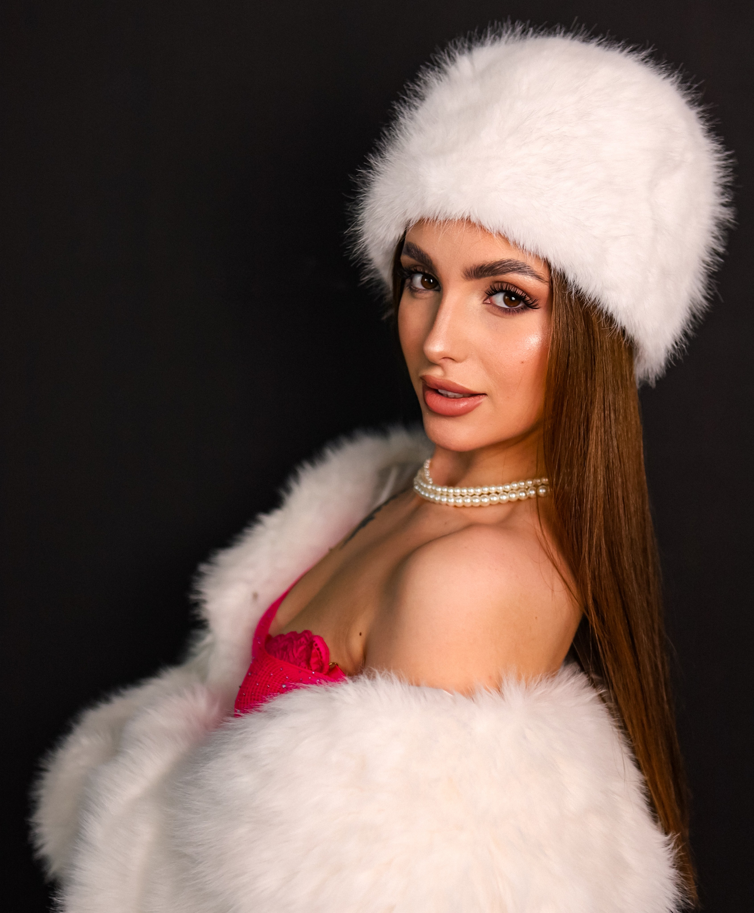 Индивидуальна съёмка. Фотограф Александра Григорьева в Великих Луках